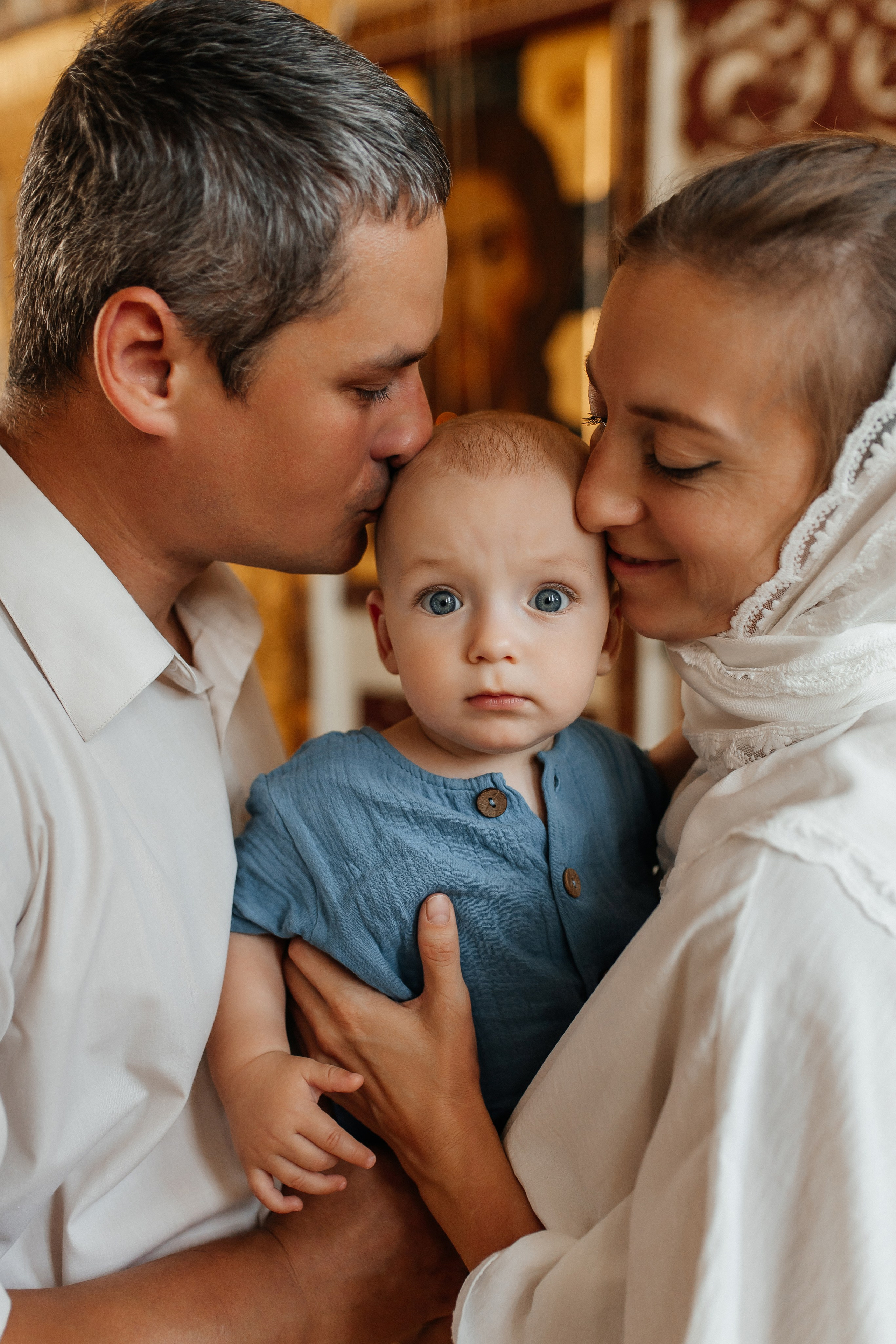 Крестины. Свадебный фотограф Москва|Тамбов Ксения Плотникова