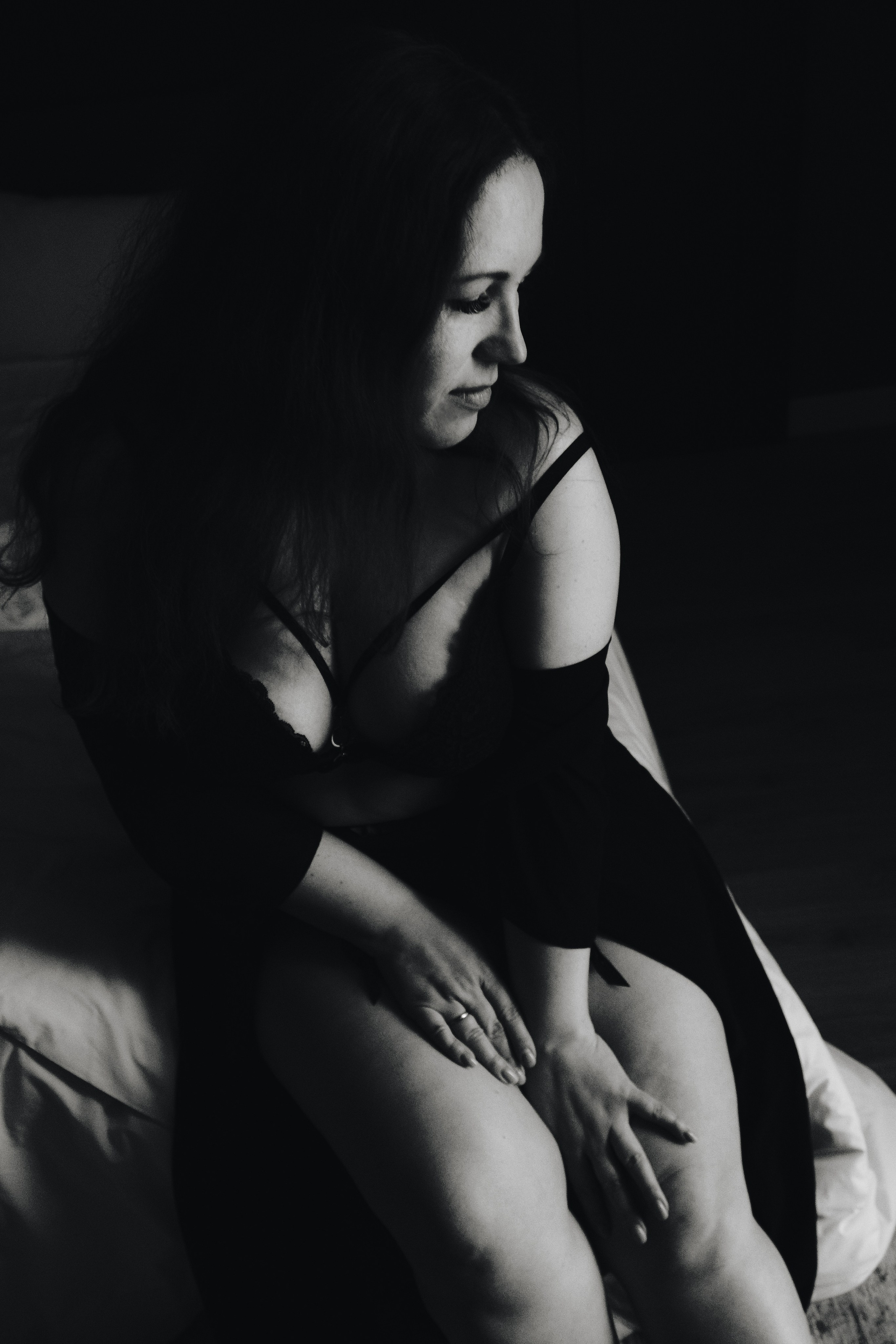 ТРАНСФОРМАЦИЯ. Фотограф Наташа Лисица