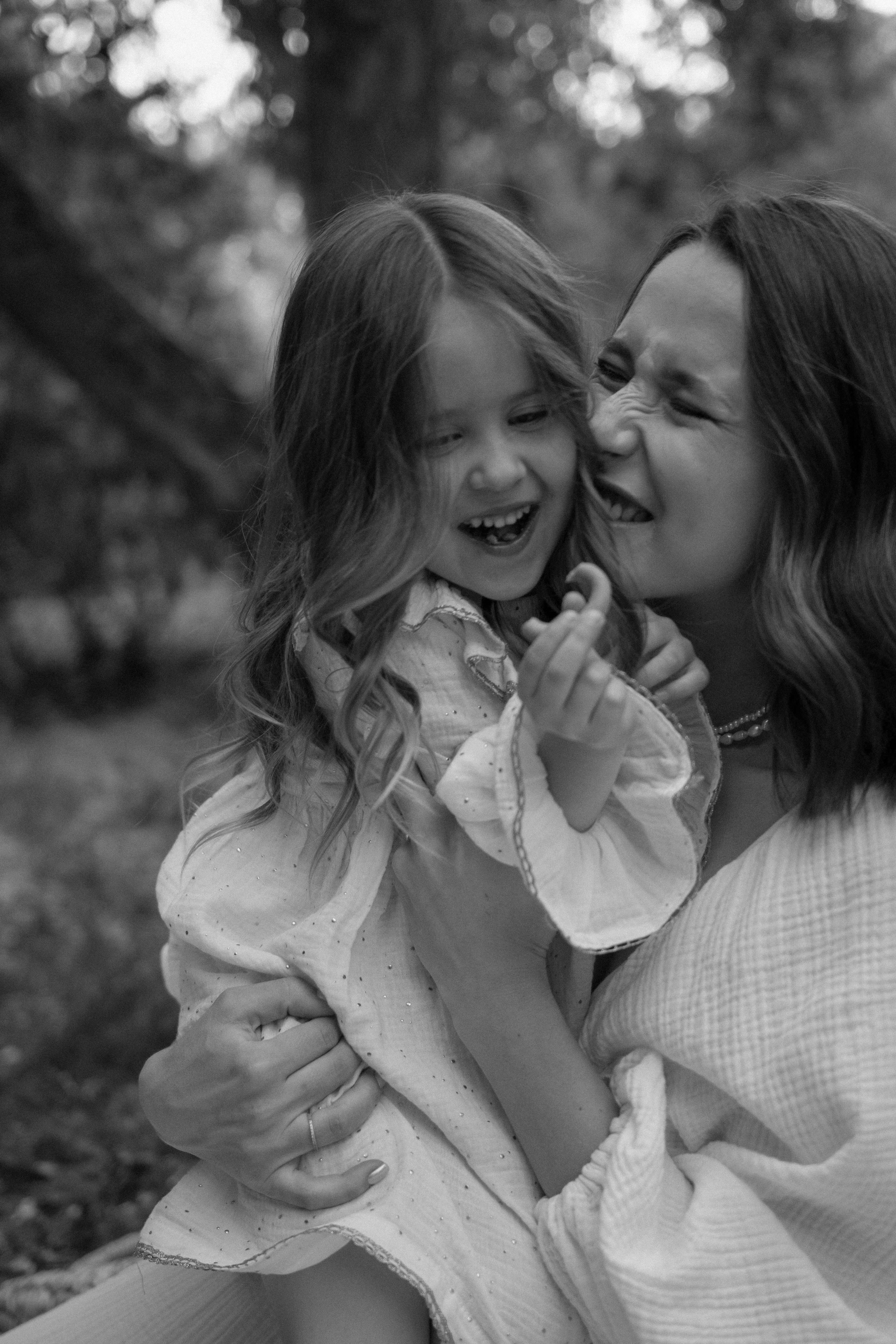 Саша Поснова. Съёмка мама+дочка. Фотограф Екатеринбург Алина Станицкая