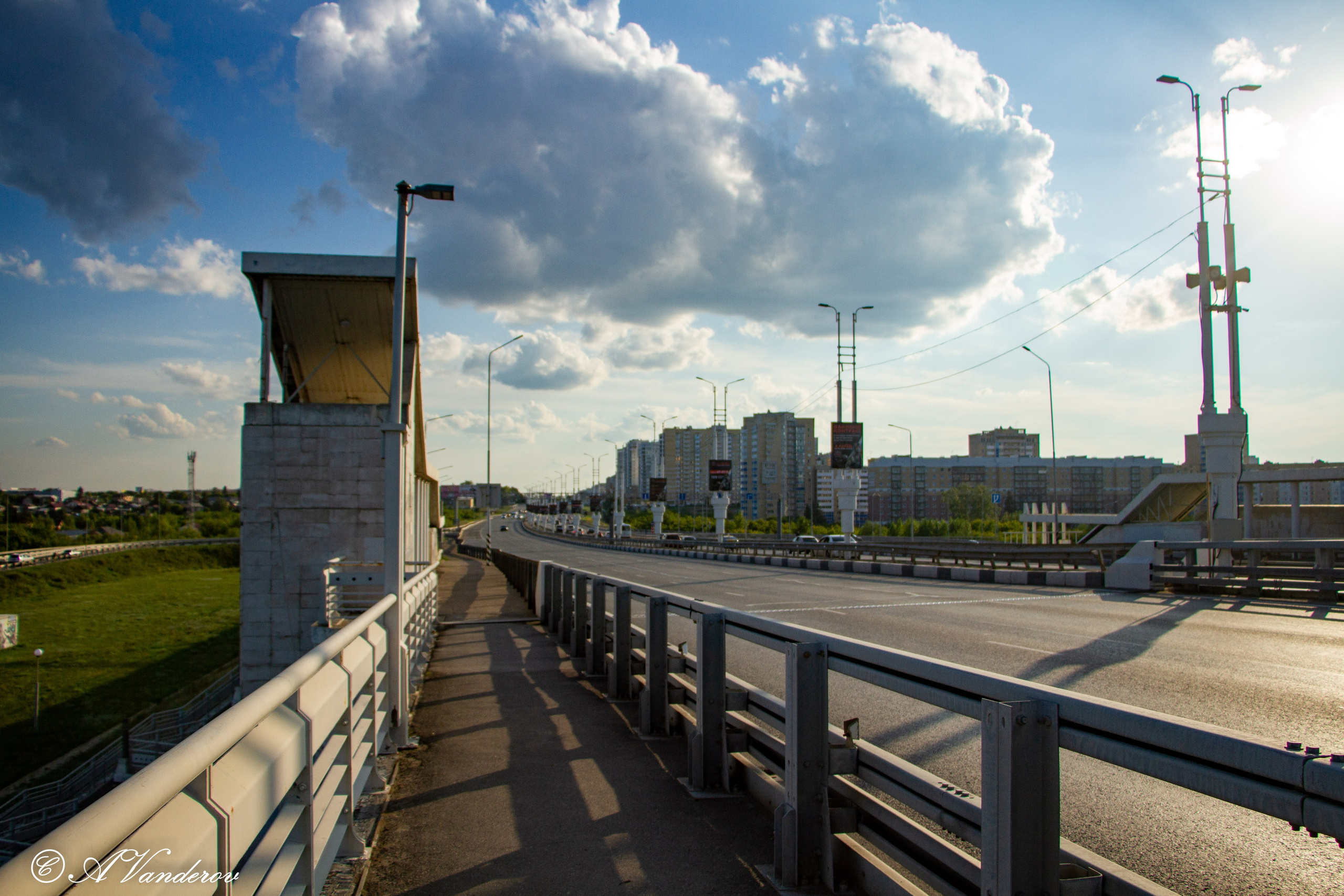 Омск 2023. Фотограф Омск | Александр Вандеров