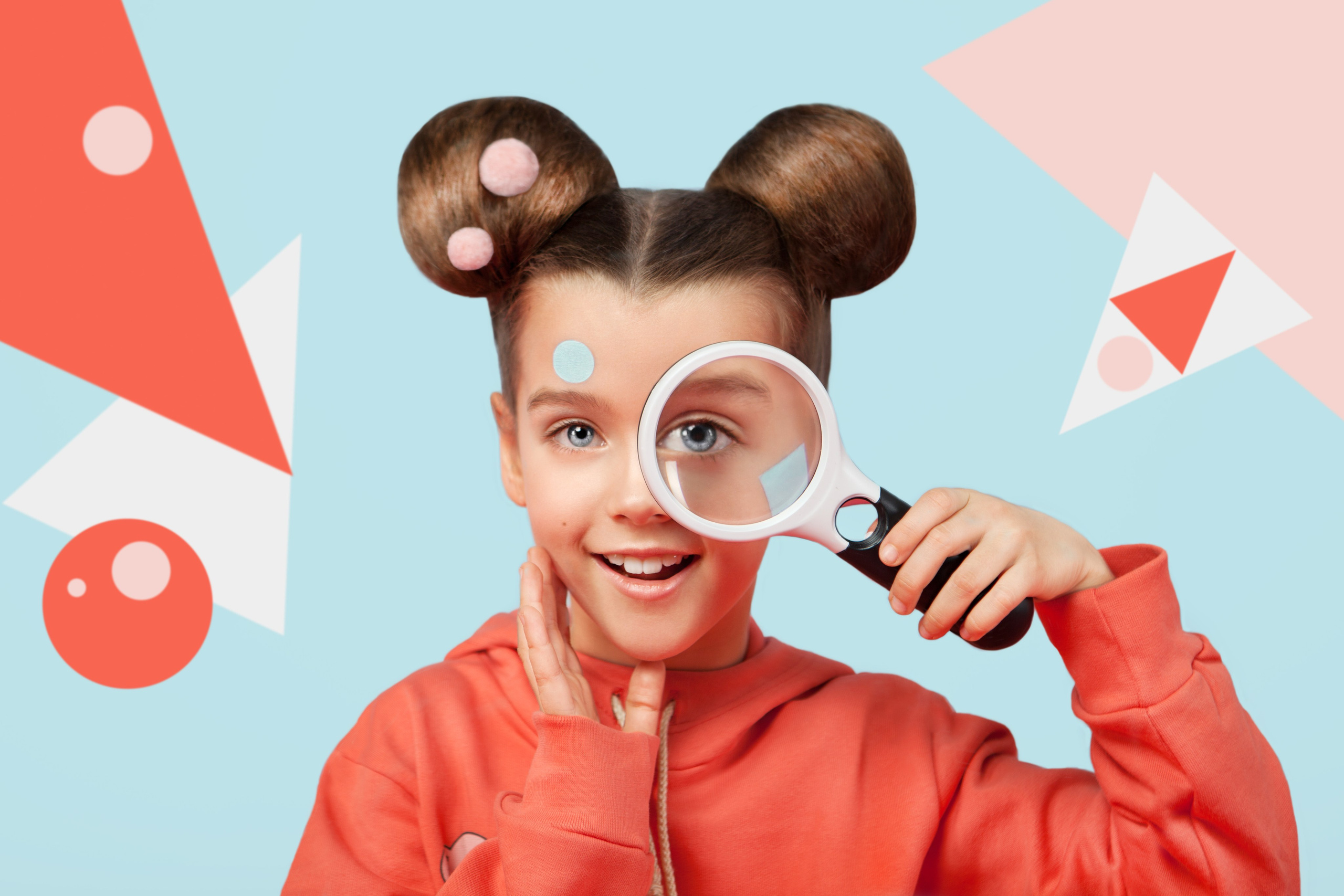 Prosto tak. Детский и ньюборн фотограф в Санкт-Петербурге Марина Айдинян