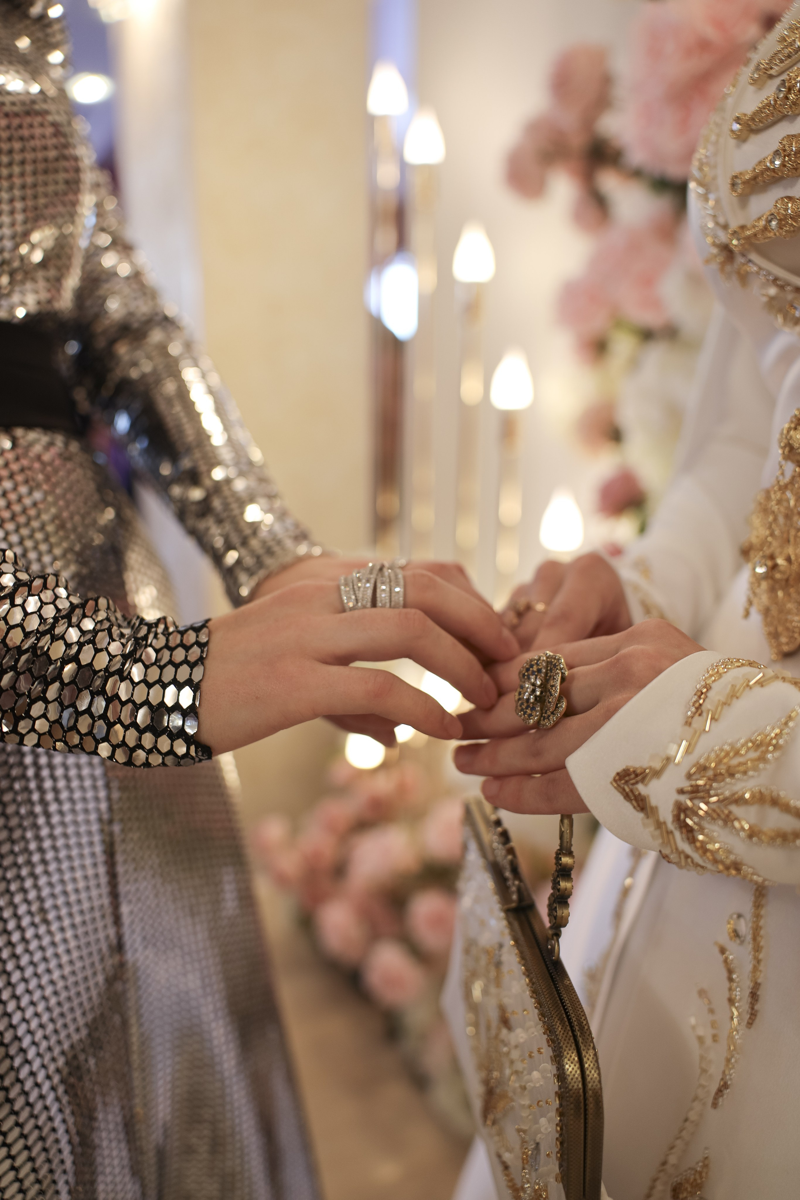 СВАДЕБНЫЕ ФОТОГРАФИИ. Фотограф Медина Газгиреева, Ингушетия!