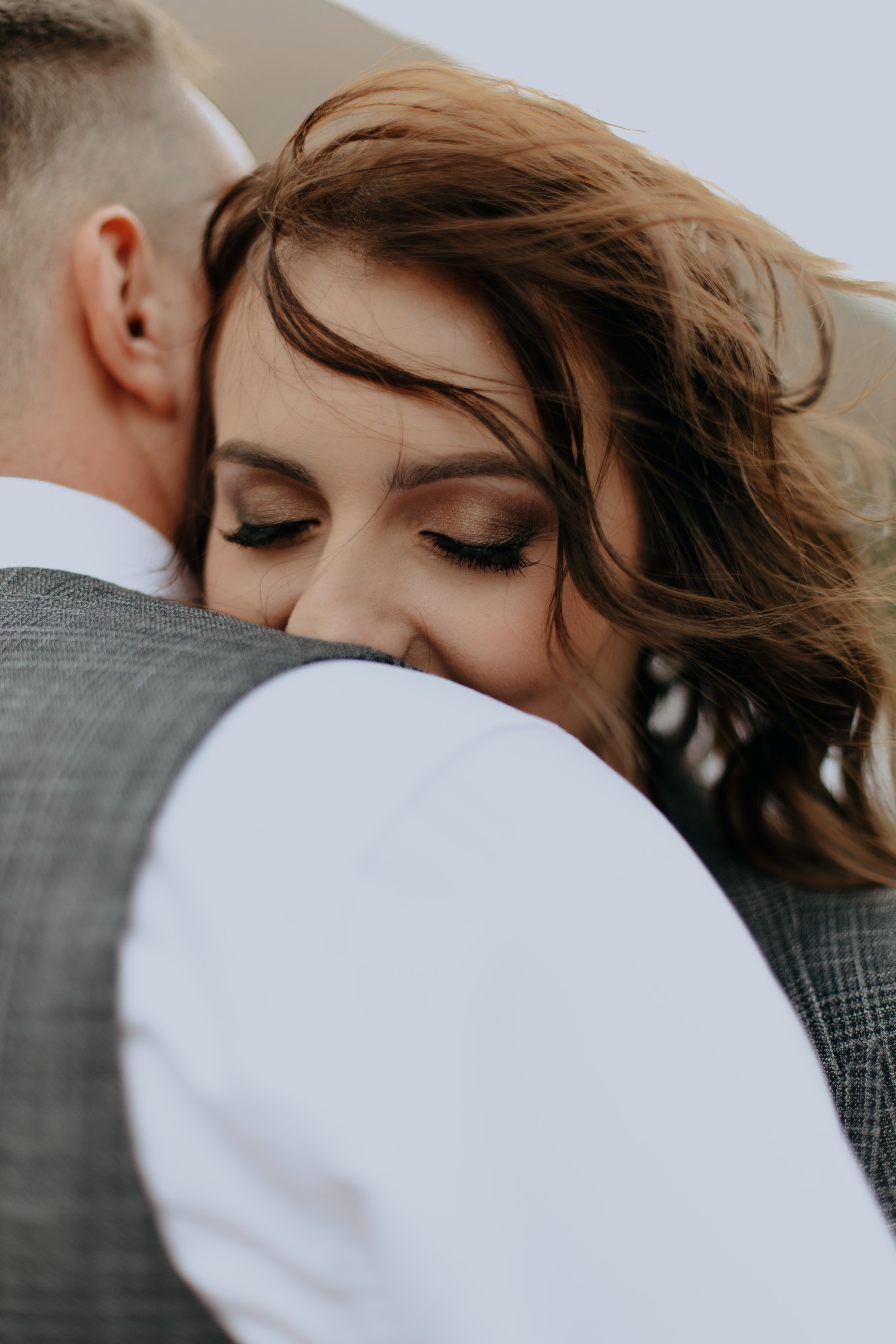 Валерия ღ Александр. Портфолио