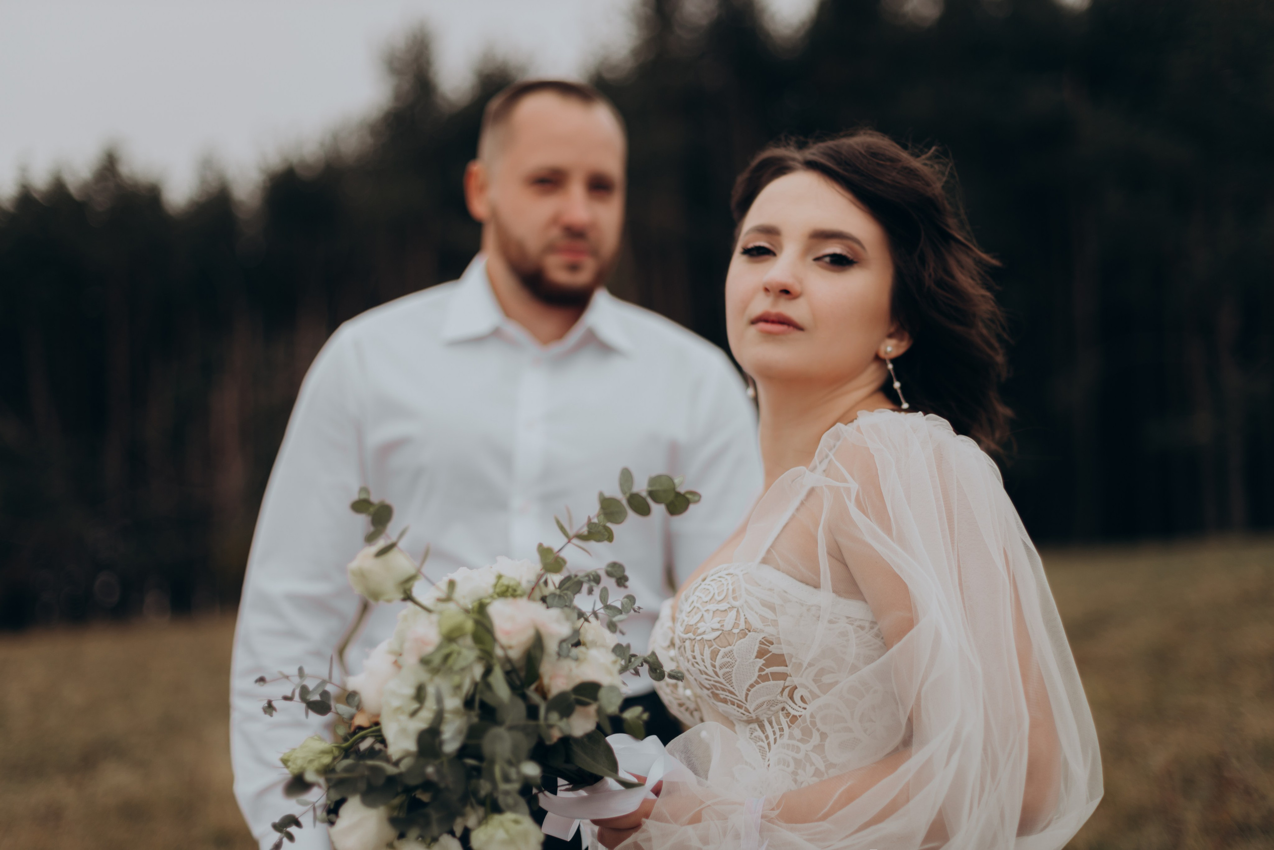 Анастасия ღ Виктор. Портфолио