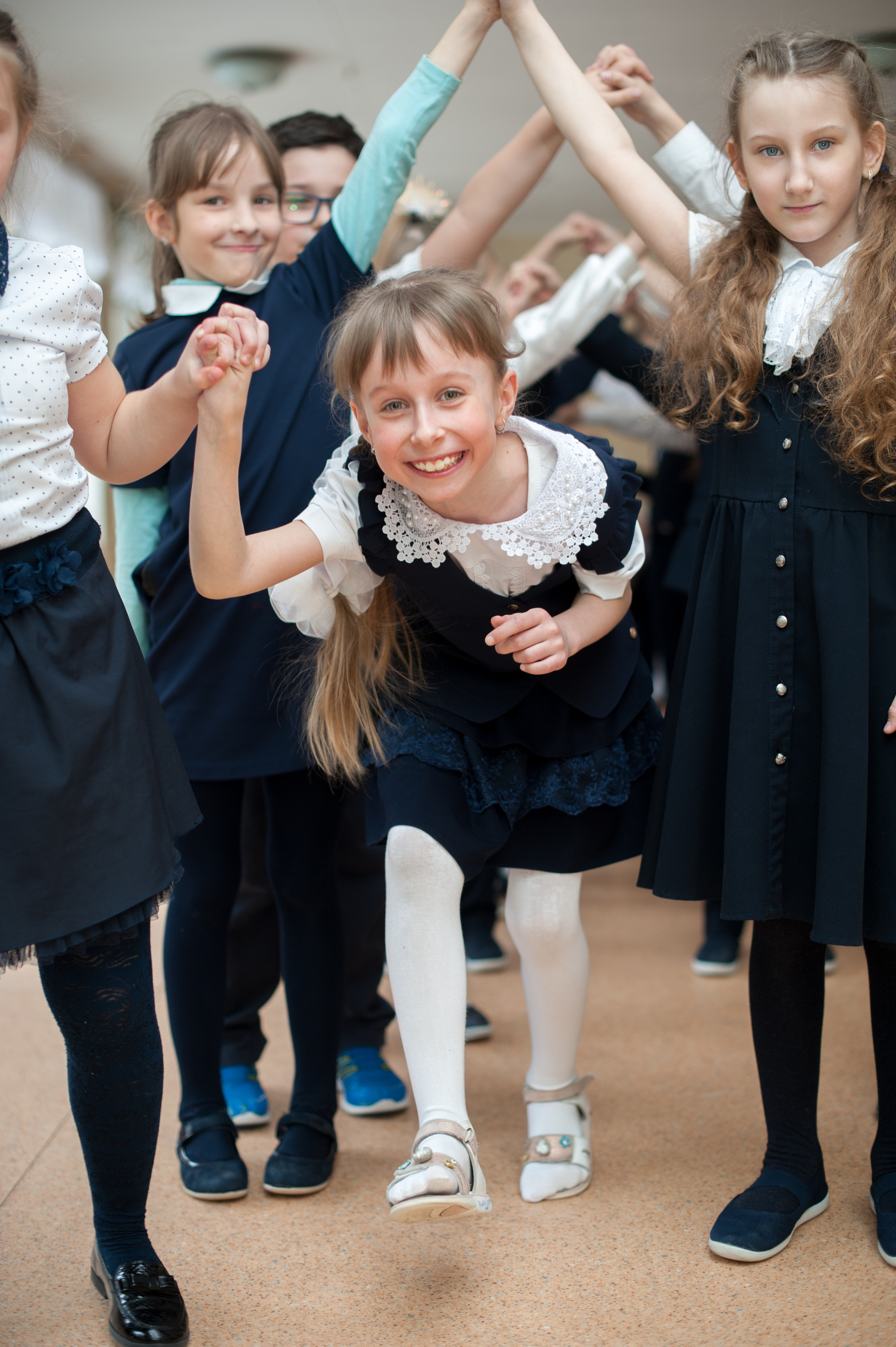 Фотограф на 1 сентября. Выпускной альбом Чехов, Подольск, Москва