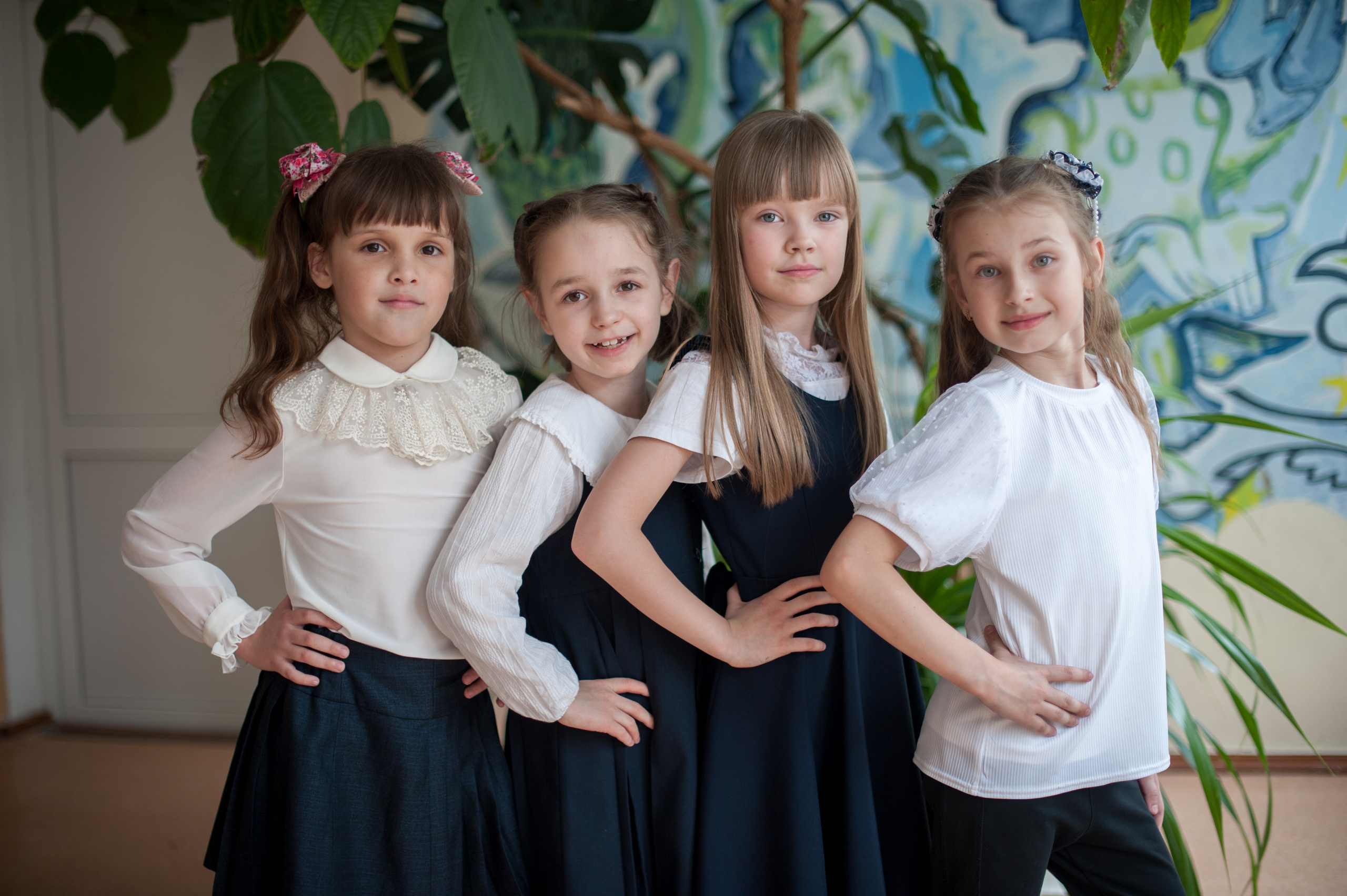 Фотограф на 1 сентября. Выпускной альбом Чехов, Подольск, Москва