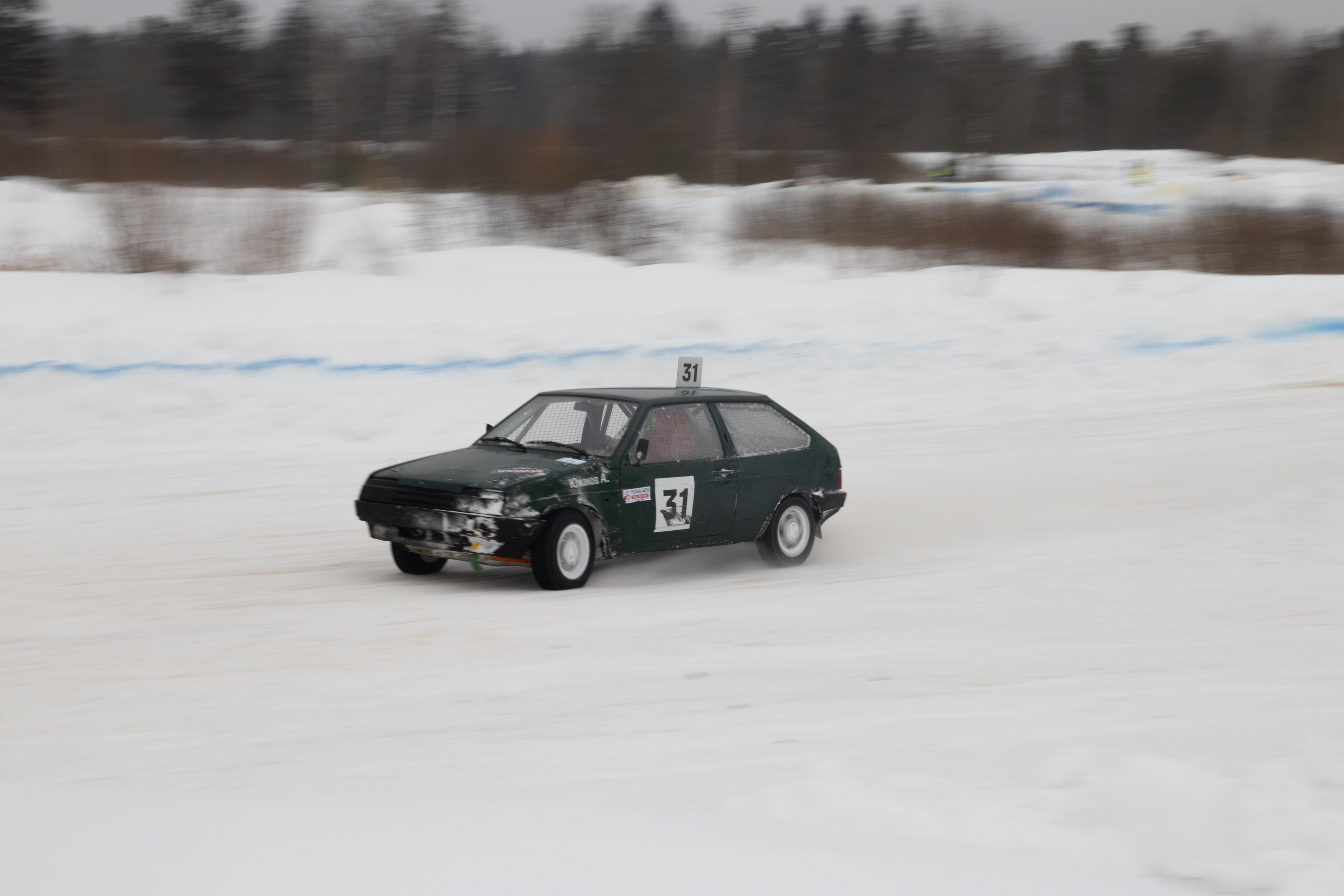 Кубок «KRAMAR MOTORSPORT» «YUKA ADV PRO RACING» 28.02.2026 Калининец М.О. Фотоклиника Светланы Шутько