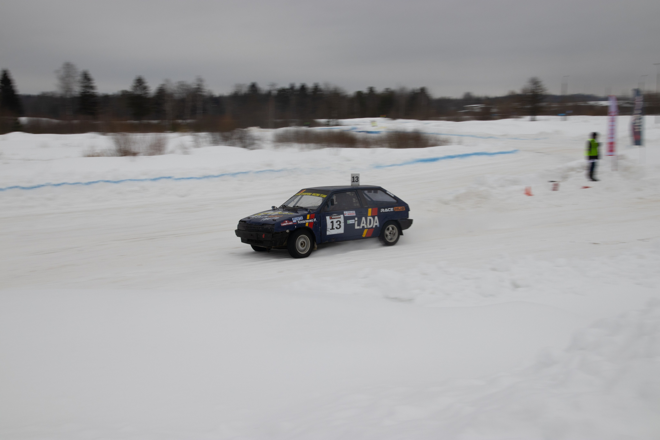 Кубок «KRAMAR MOTORSPORT» «YUKA ADV PRO RACING» 28.02.2026 Калининец М.О. Фотоклиника Светланы Шутько