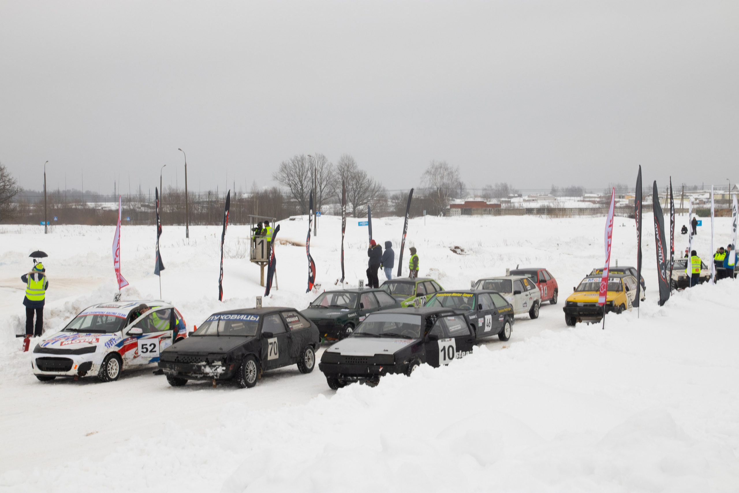 Кубок «KRAMAR MOTORSPORT» «YUKA ADV PRO RACING» 28.02.2026 Калининец М.О. Фотоклиника Светланы Шутько