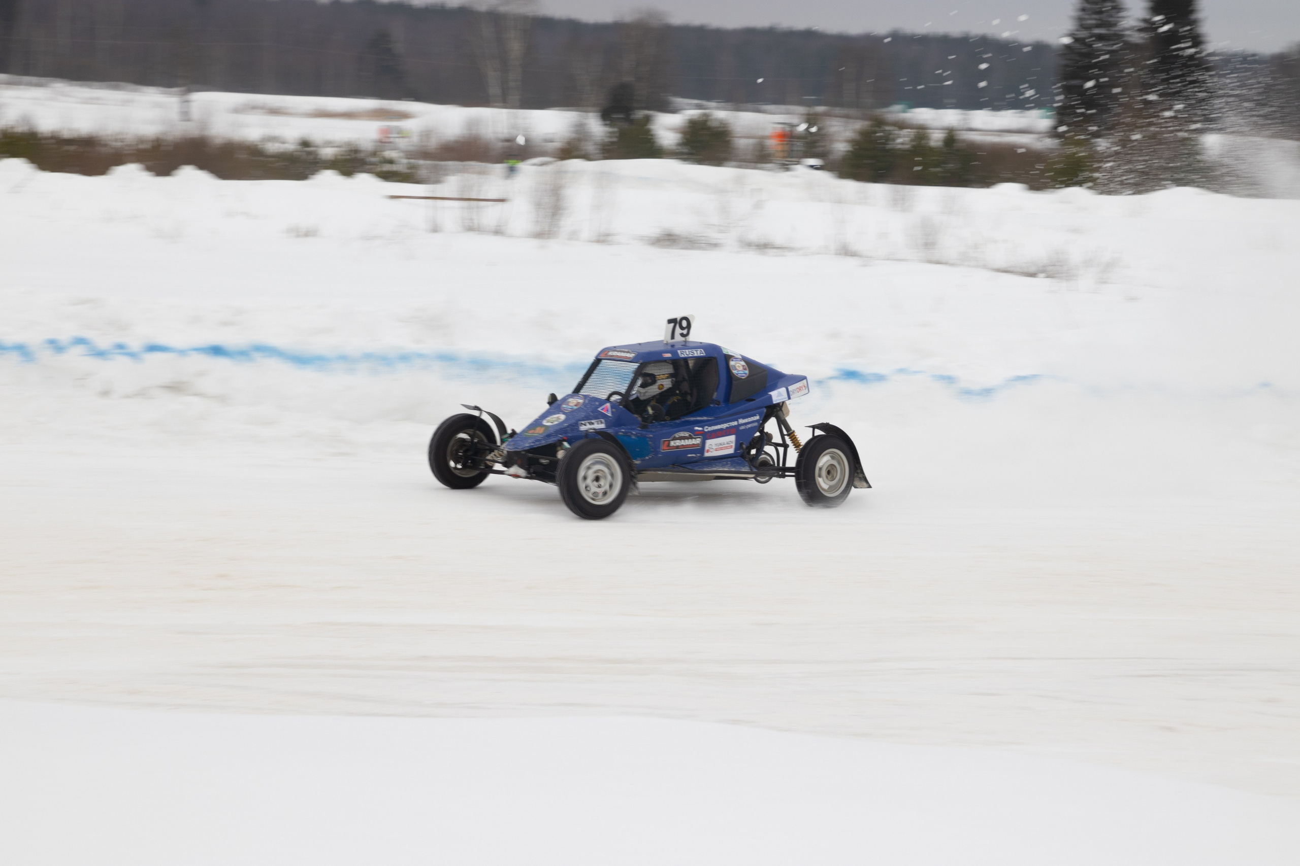 Кубок «KRAMAR MOTORSPORT» «YUKA ADV PRO RACING» 28.02.2026 Калининец М.О. Фотоклиника Светланы Шутько