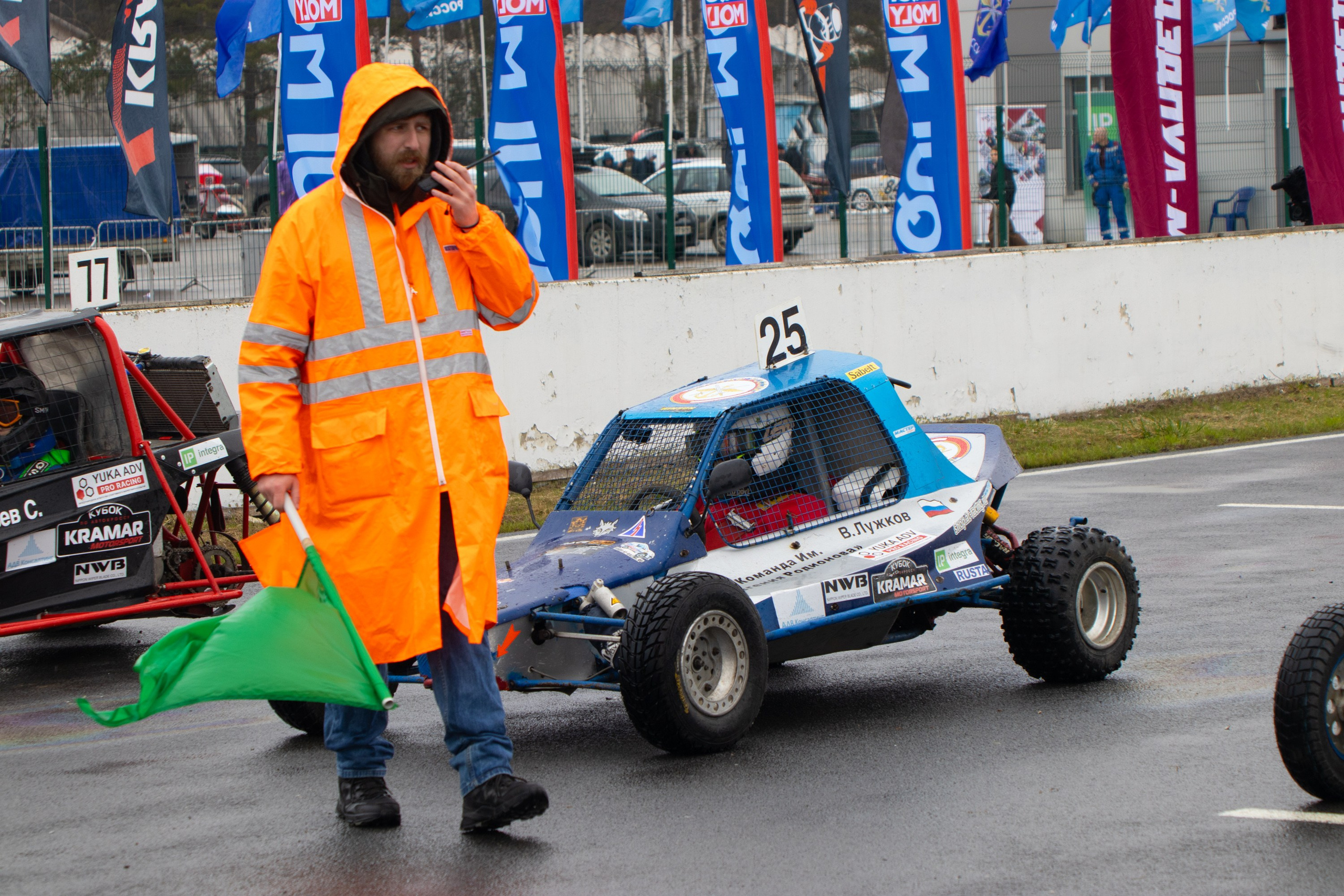 Кубок YUKA ADV PRO RACING 11.04.2026 АДМ Рейсвэй Мячково. Фотоклиника Светланы Шутько
