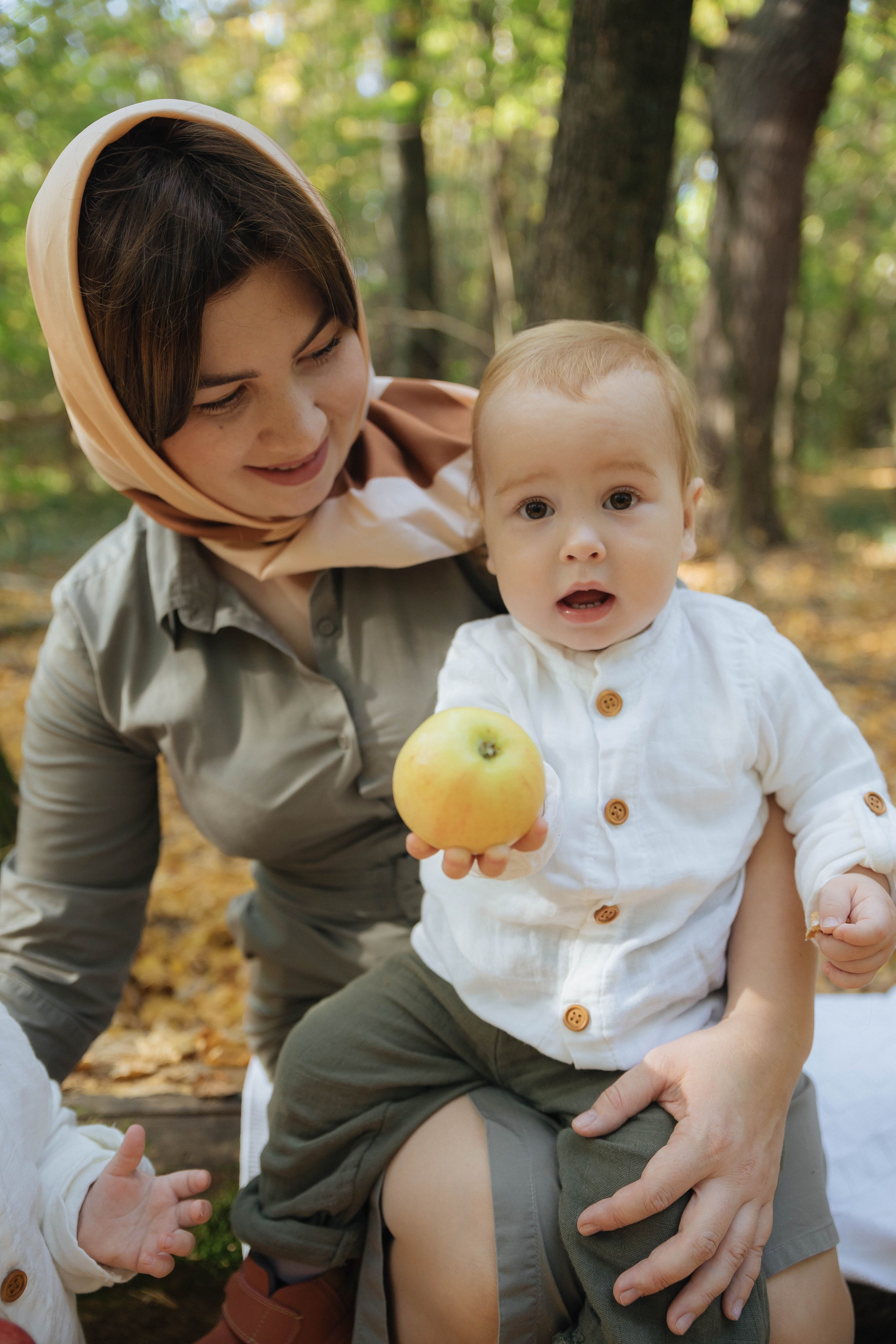 По советским мотивам. Свадебный и семейный фотограф в Москве и Подмосковье Ольга Останина