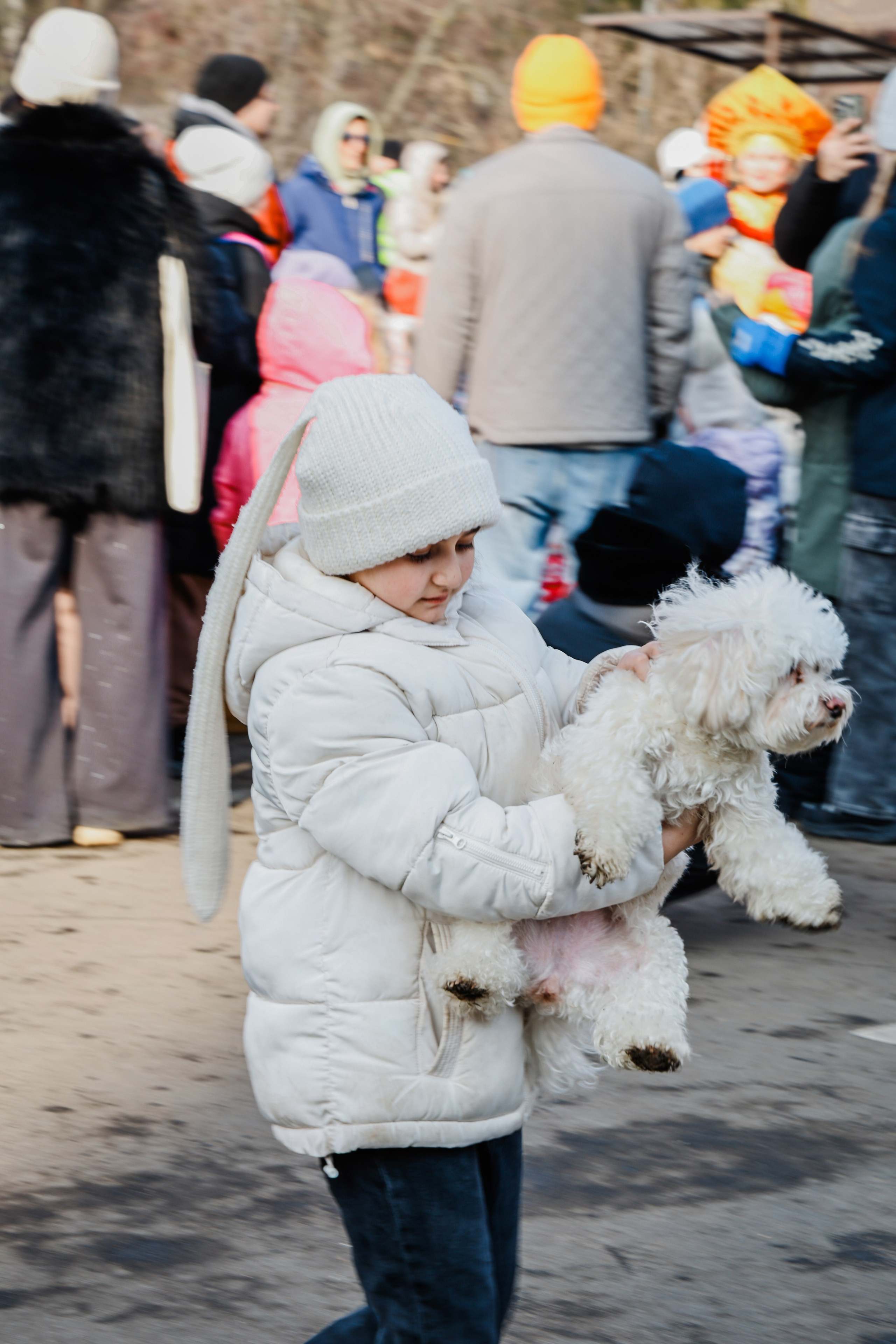 Масленица. Фотограф и видеограф — Москва