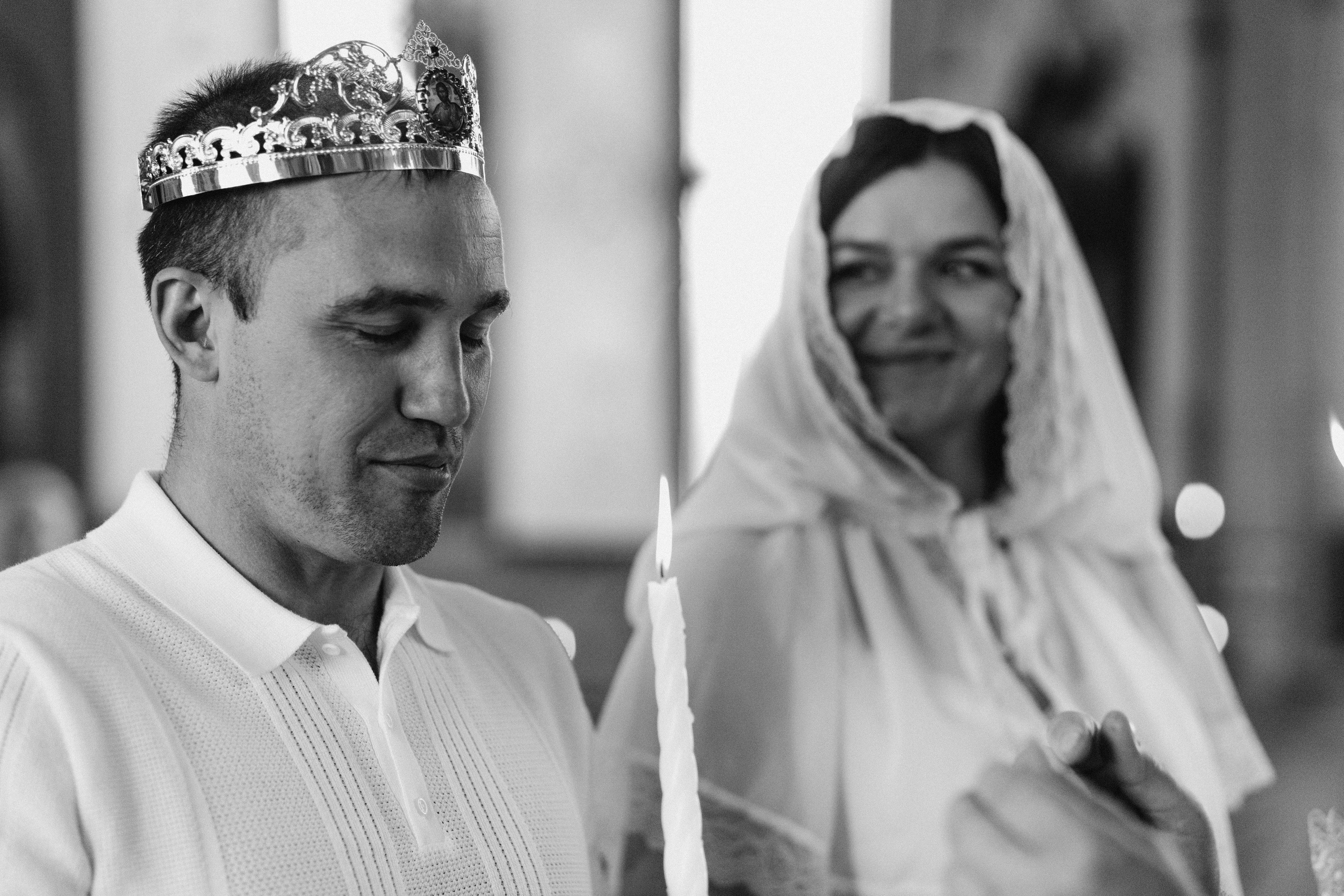 Венчание Ильи и Кристины. Семейный фотограф в Волгодонске Краченцева Анна
