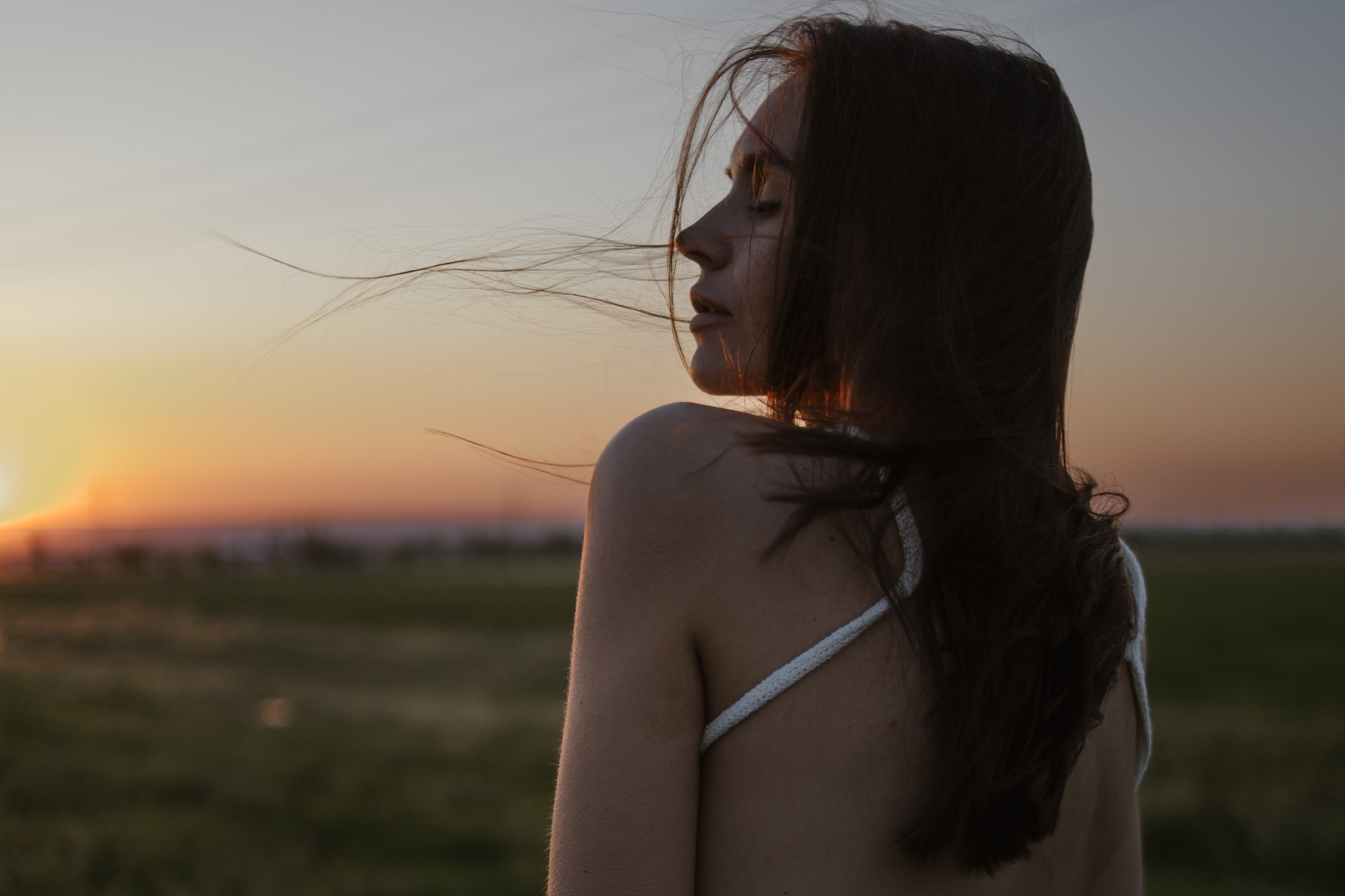 Маша Саркел. Семейный фотограф в Волгодонске Краченцева Анна