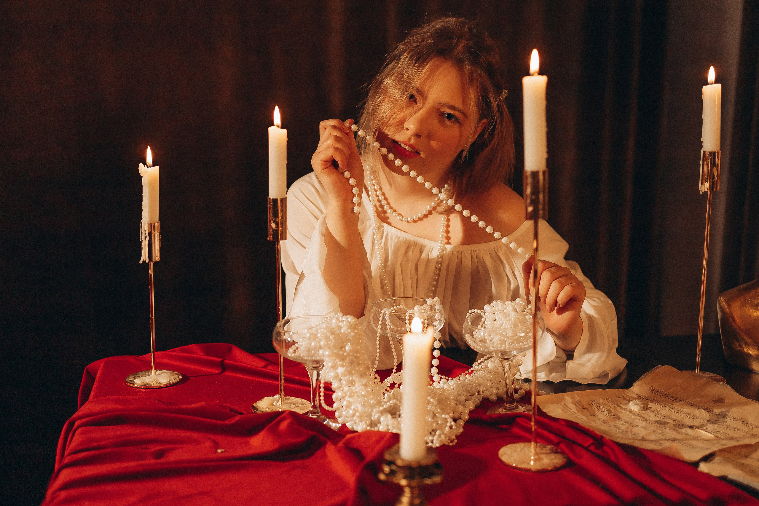 Алена. Семейный фотограф в Волгодонске Краченцева Анна