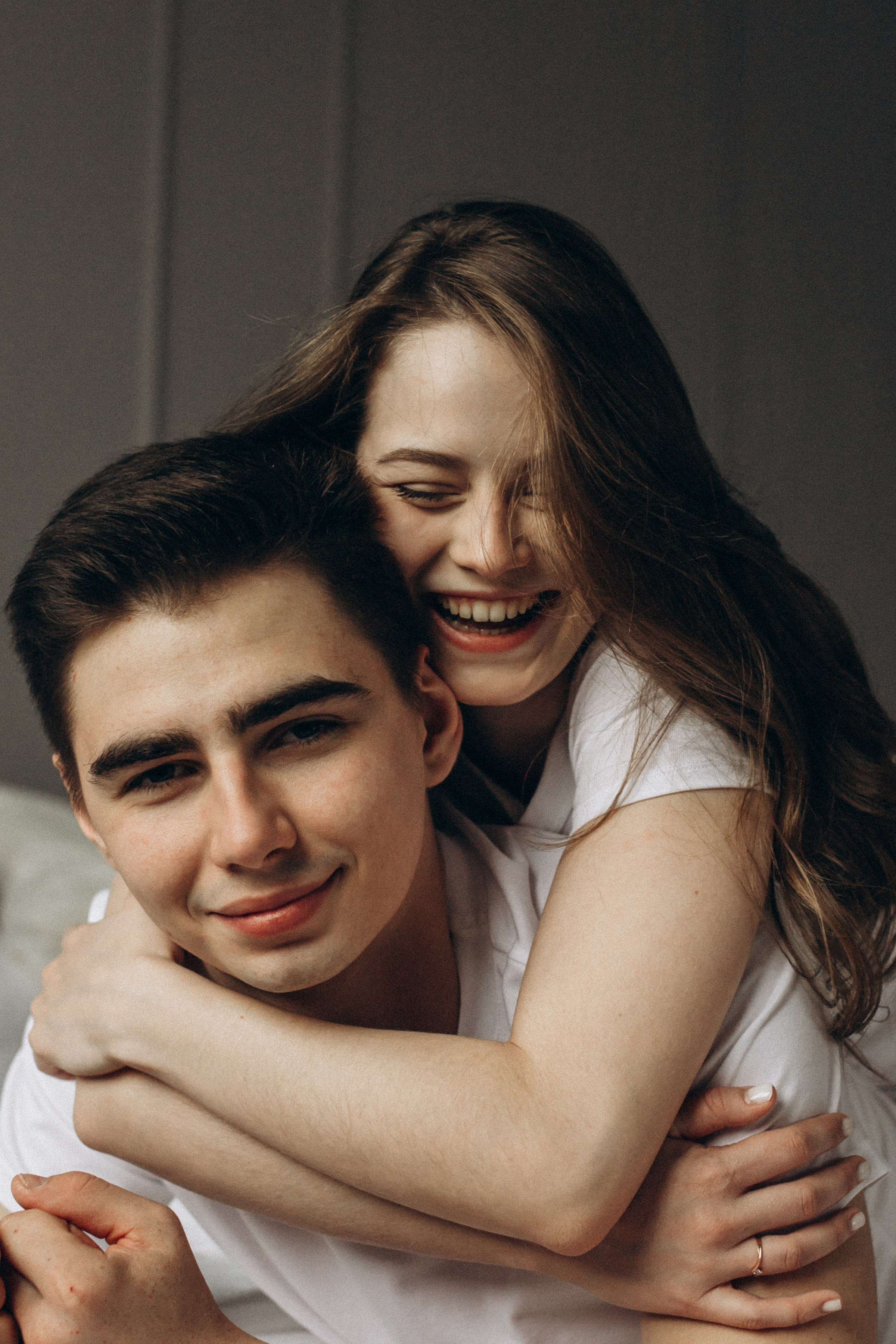 Леша и Вера. Семейный фотограф в Волгодонске Краченцева Анна