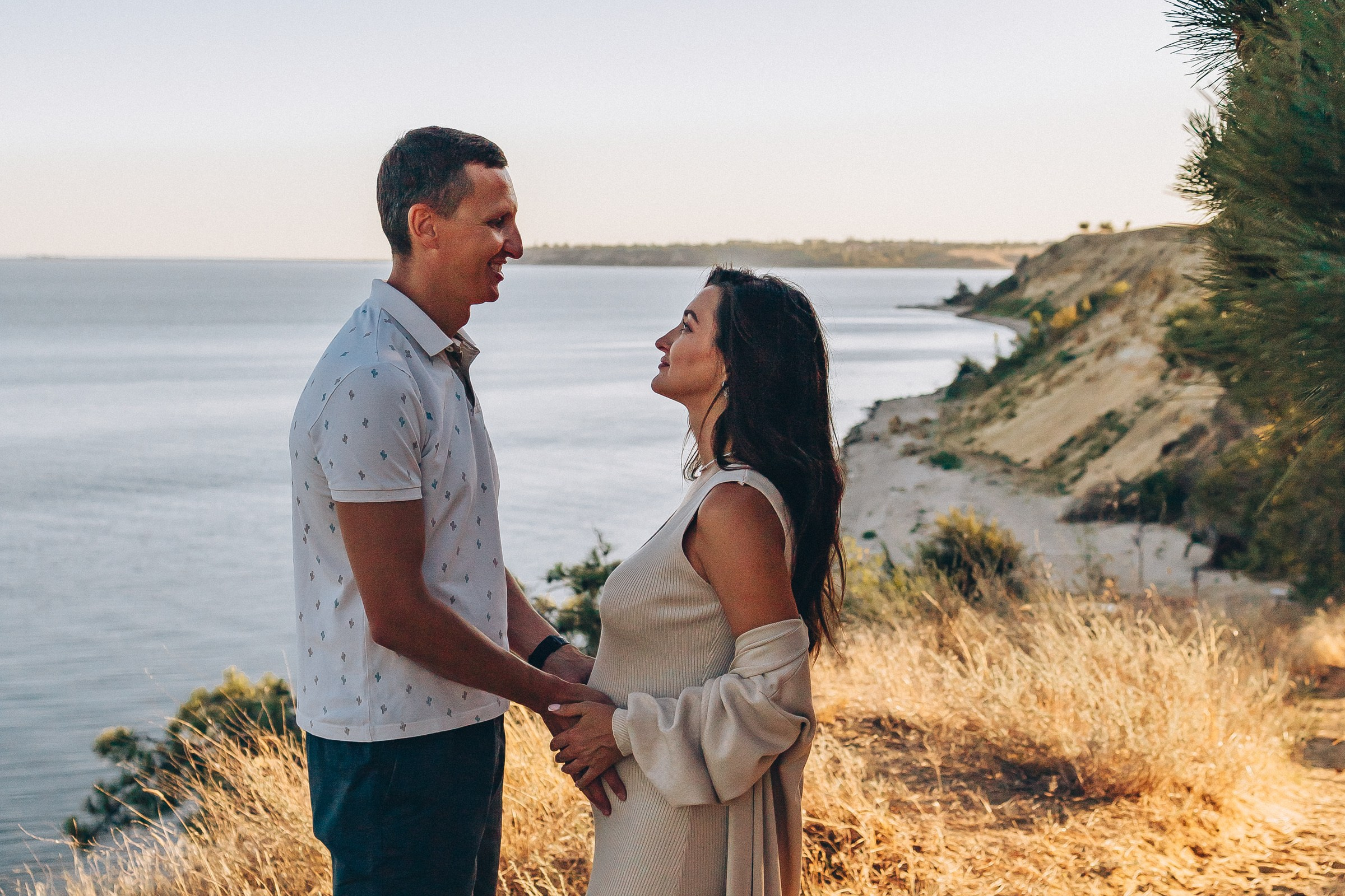 Семейная фотосессия. Семейный фотограф в Волгодонске Краченцева Анна