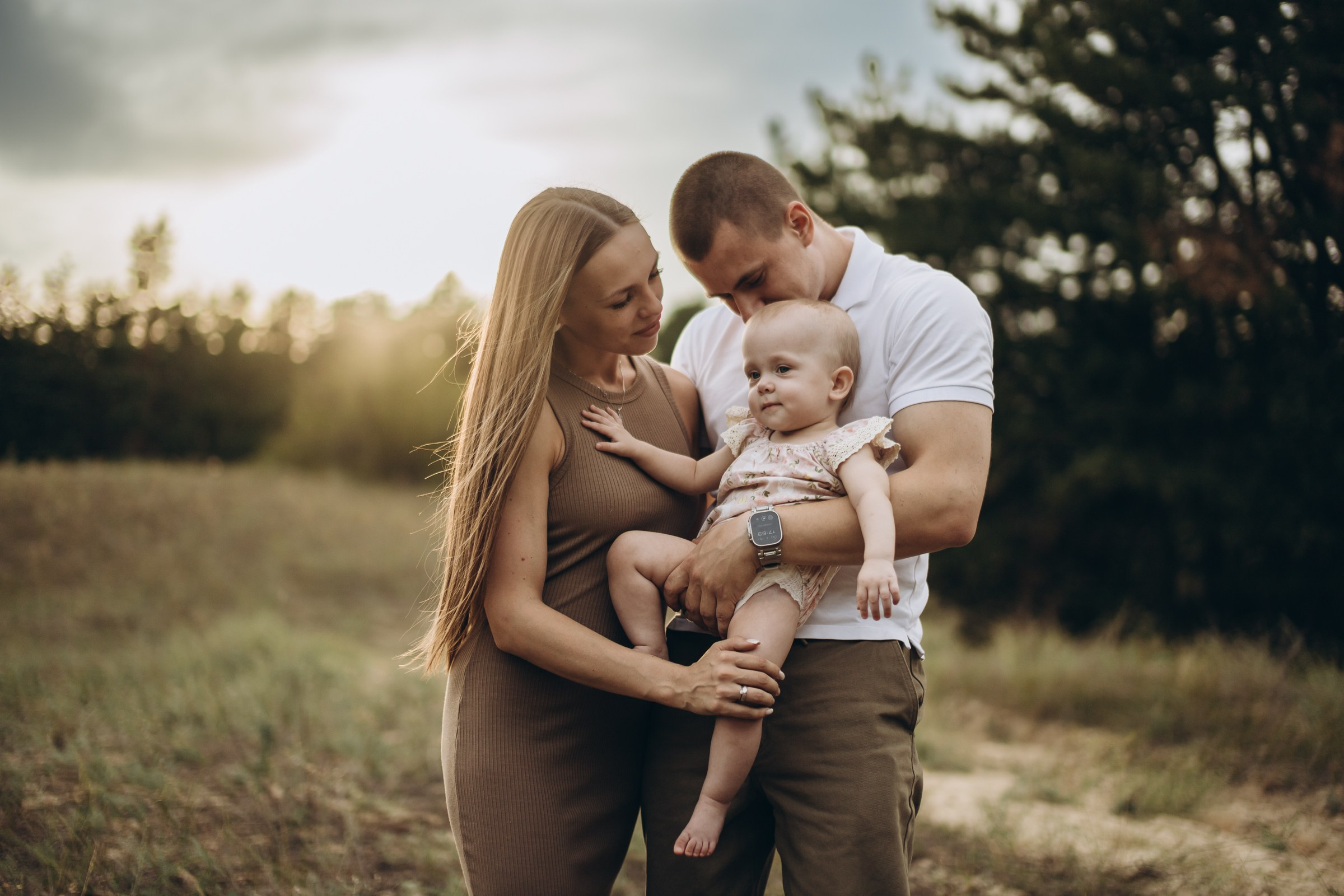 Саша Алина Алиса. Семейный фотограф в Волгодонске Краченцева Анна