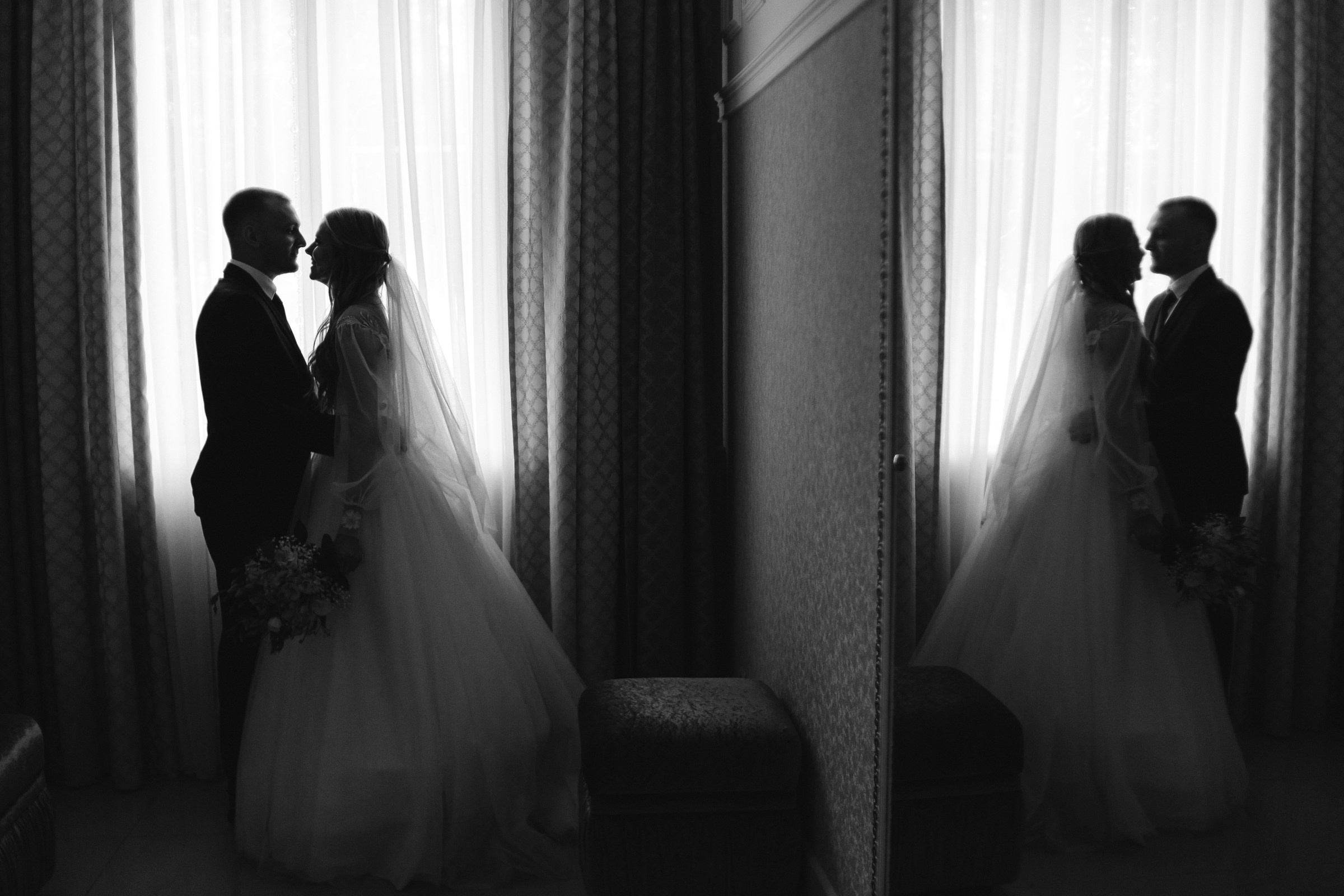 Дмитрий и Юлия. Семейный фотограф в Волгодонске Краченцева Анна