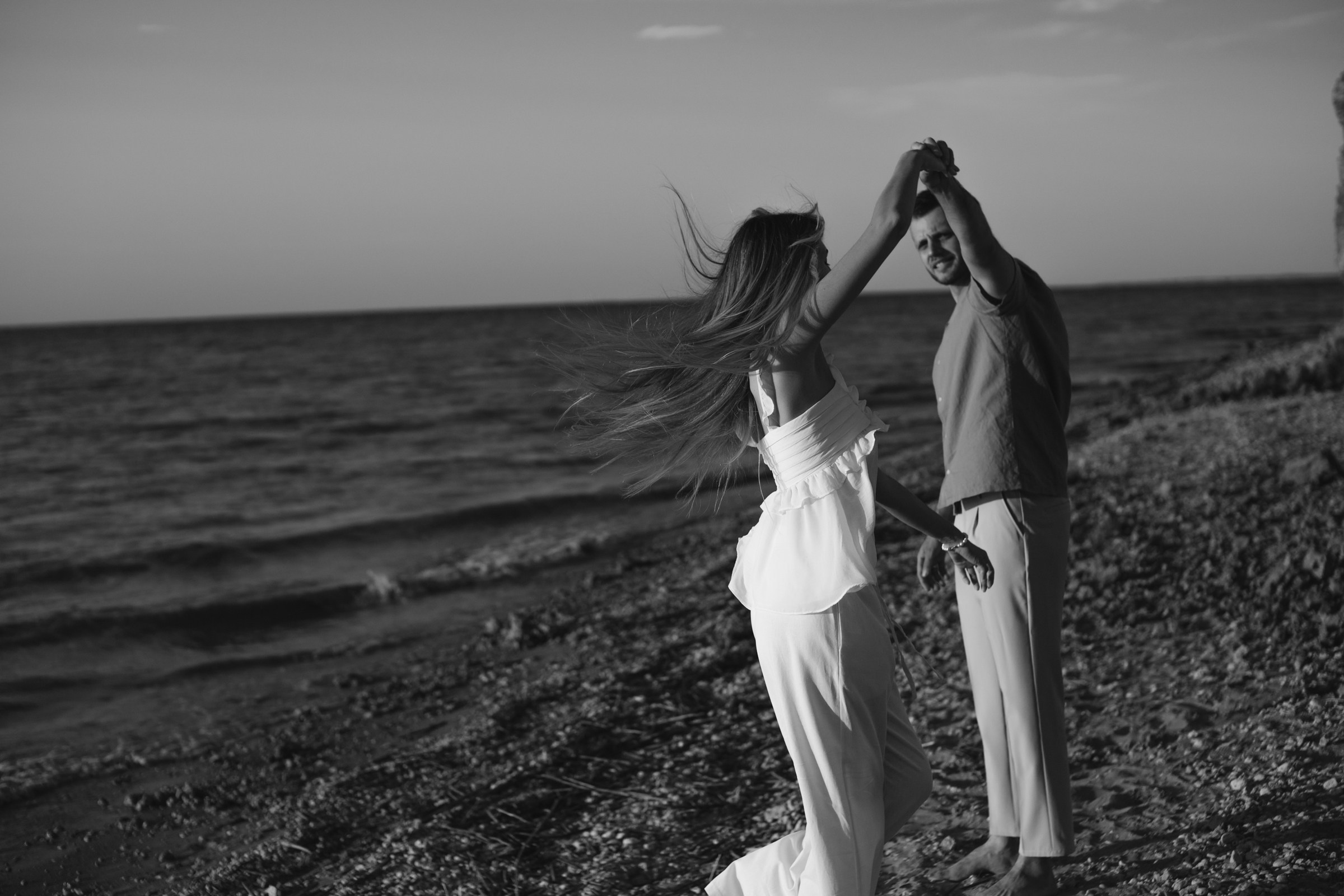 Стас и Настя. Семейный фотограф в Волгодонске Краченцева Анна