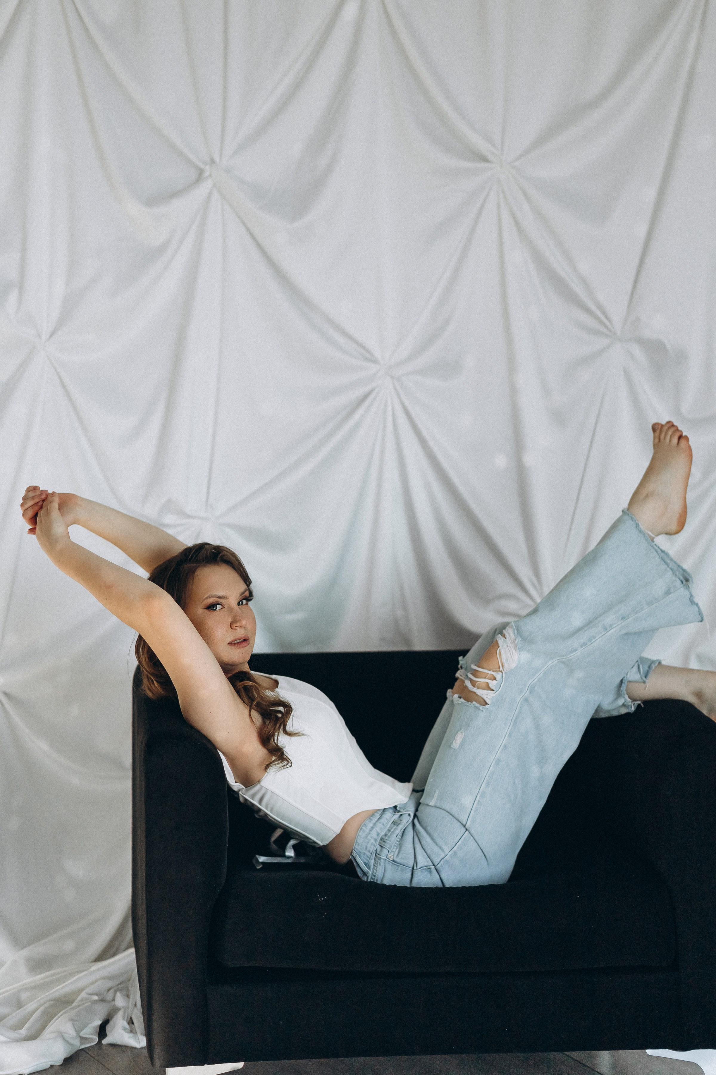 Ольга. Семейный фотограф в Волгодонске Краченцева Анна