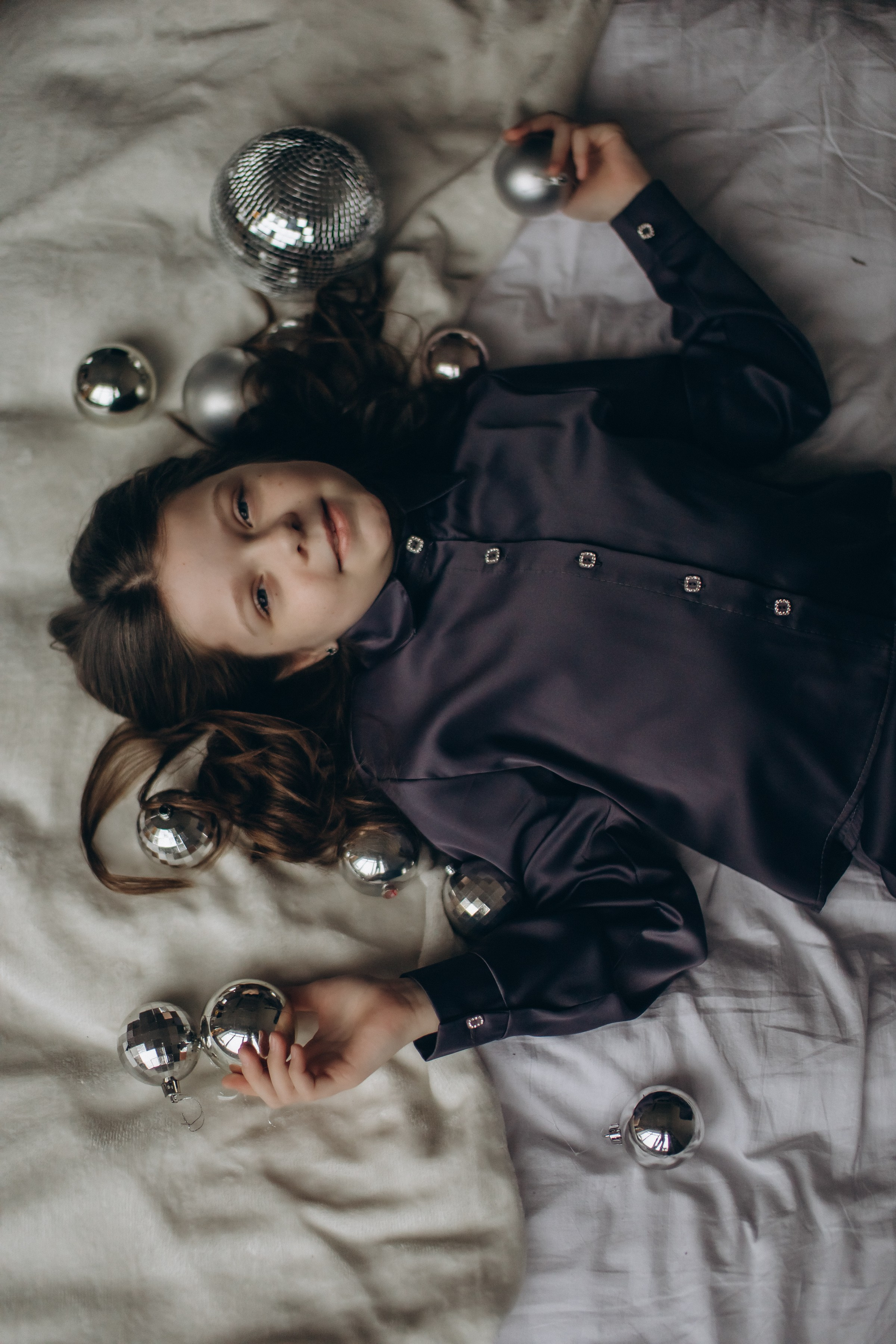 Лена и Маша. Семейный фотограф в Волгодонске Краченцева Анна