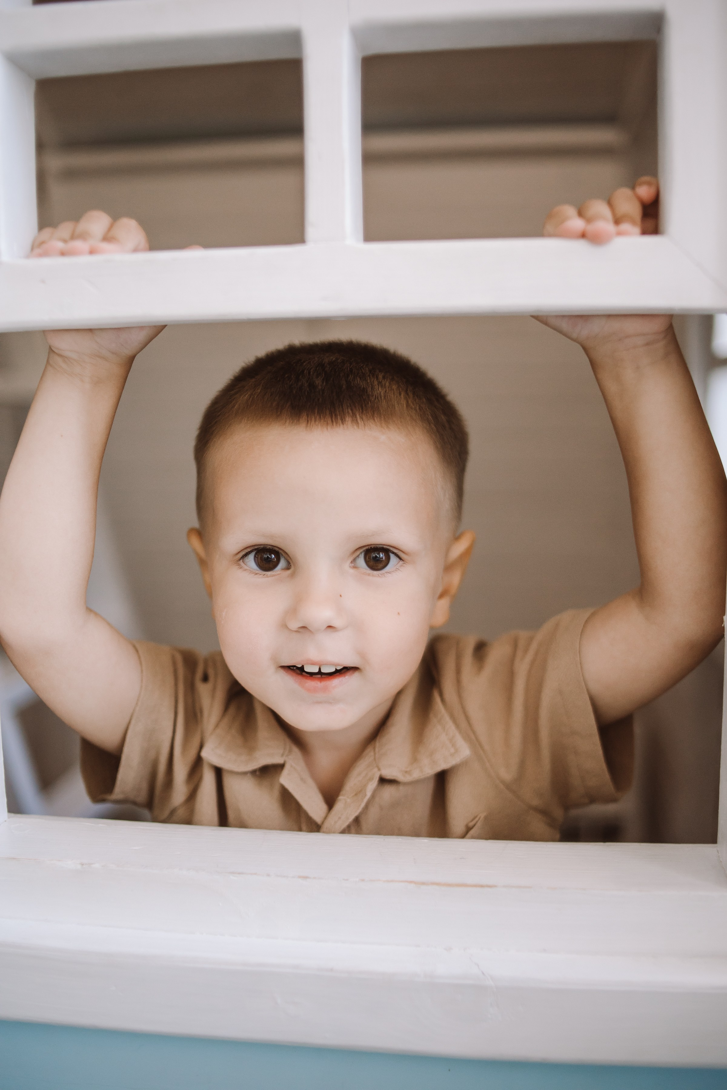 Арсению 2. Семейный фотограф в Волгодонске Краченцева Анна