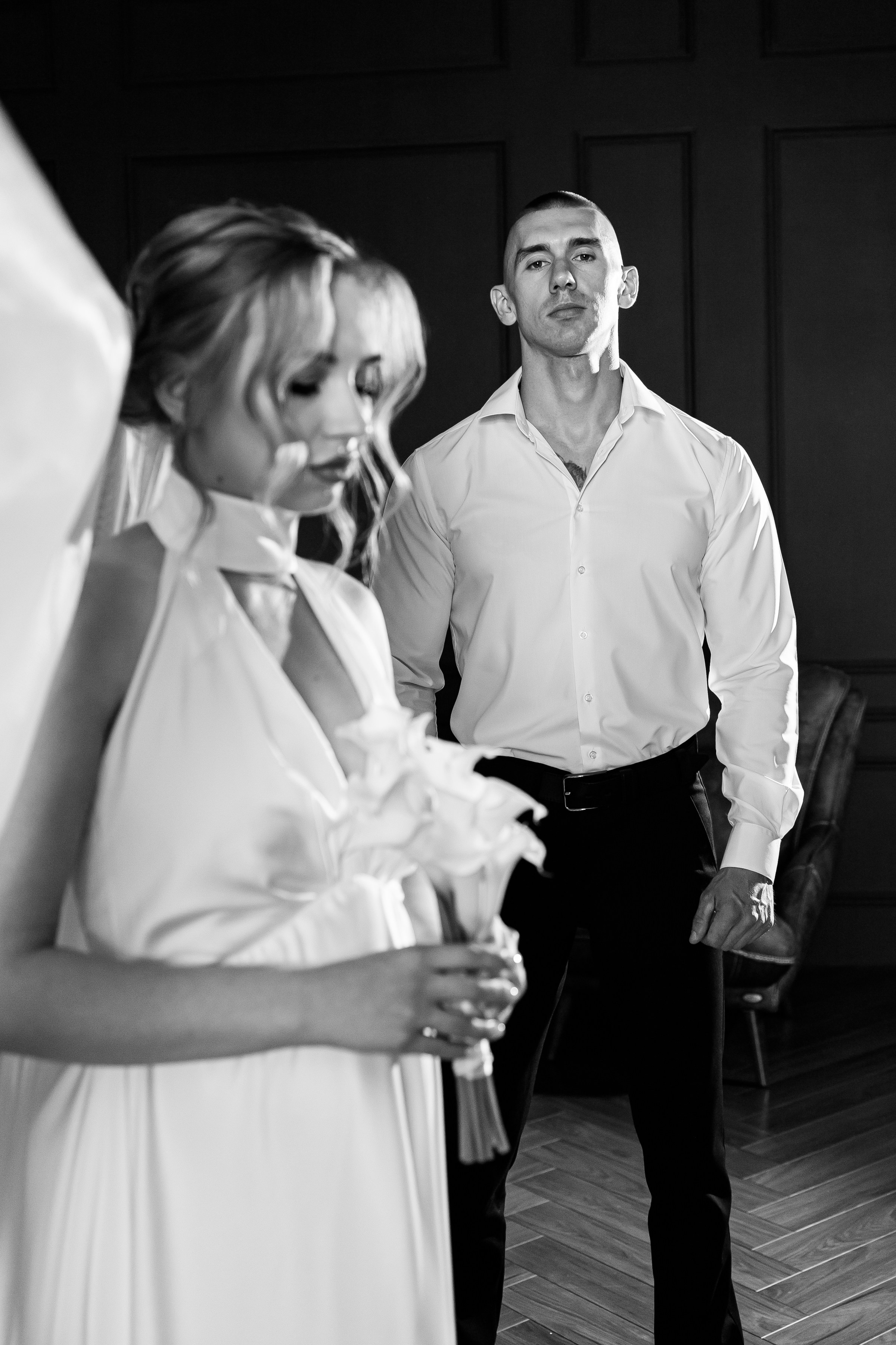 Егор & Анастасия. Семейный фотограф в Волгодонске Краченцева Анна