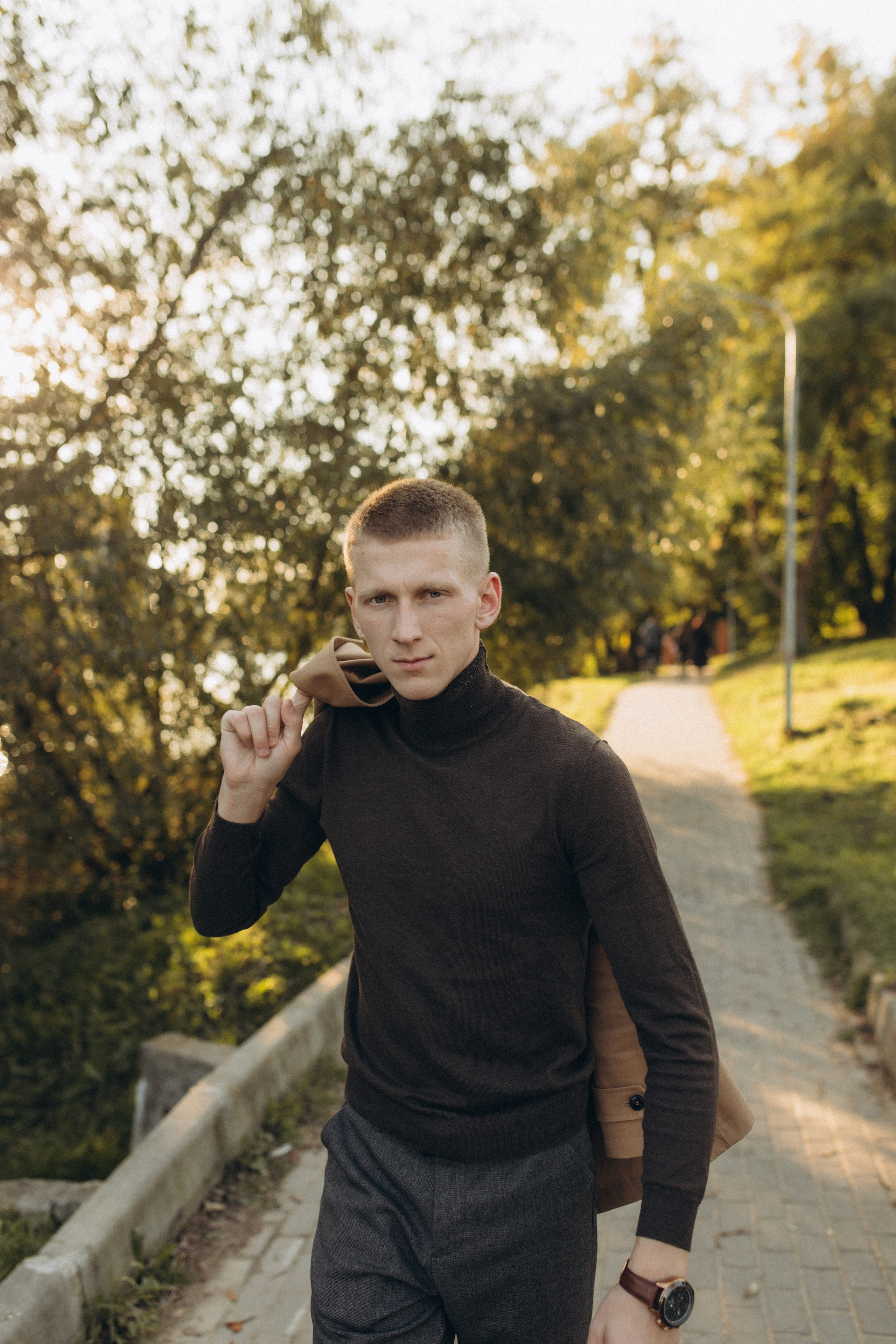 Анатолий и Валерия. Семейный фотограф в Обнинске