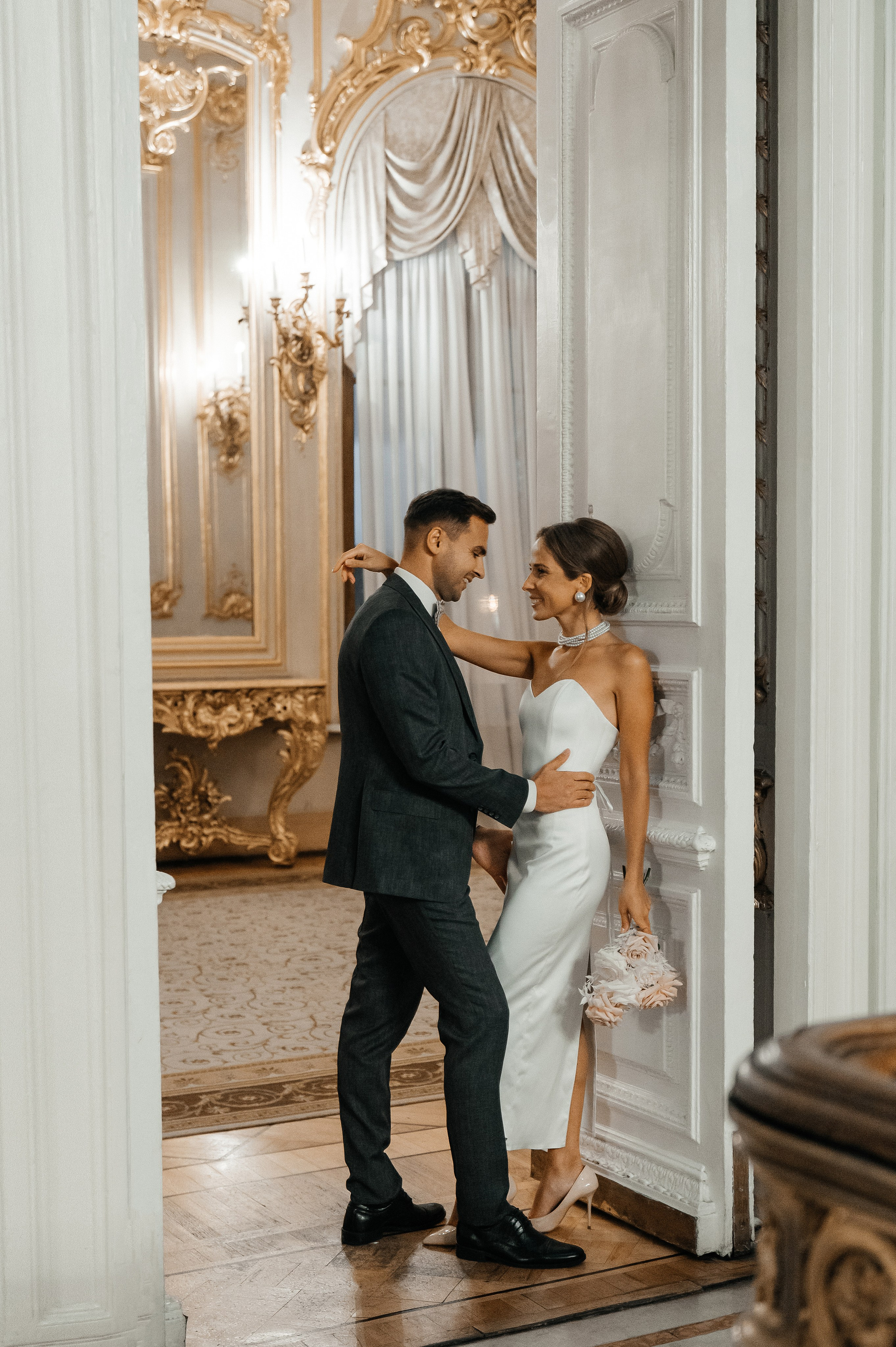 6.06.2022. Мария — Свадебный фотограф