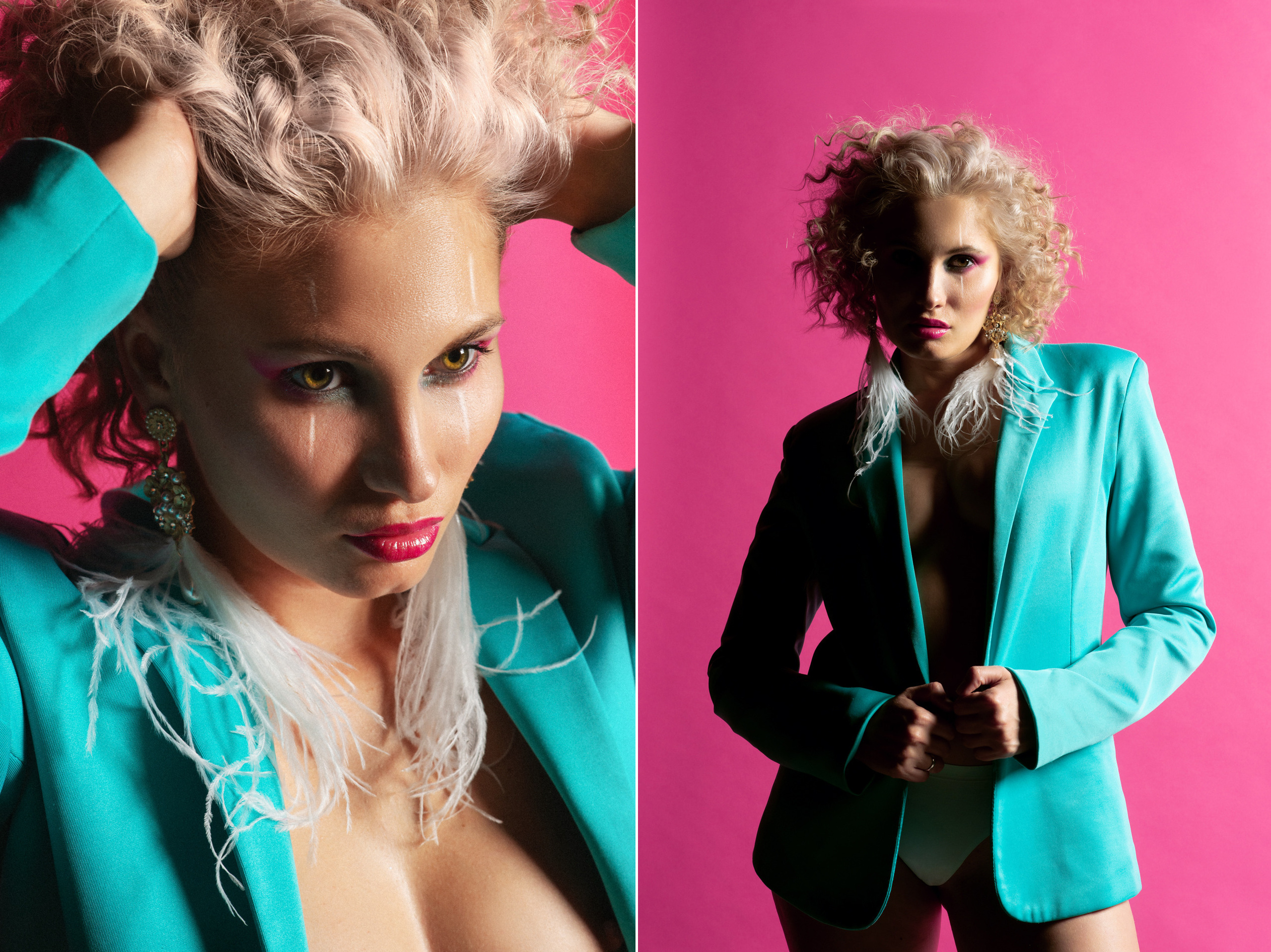 Избранное. Фотограф Анатолий Егоров