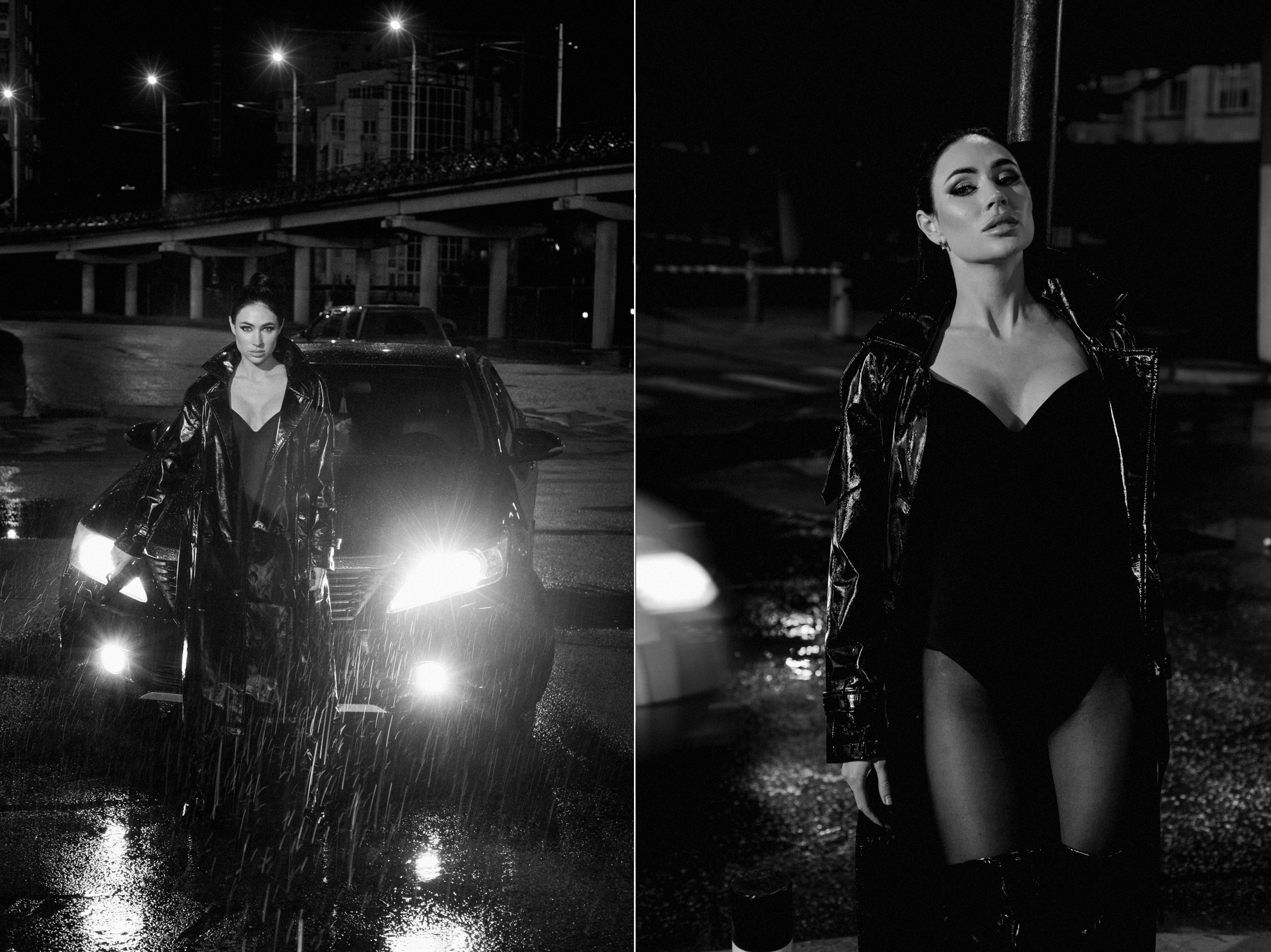 Избранное. Фотограф Анатолий Егоров