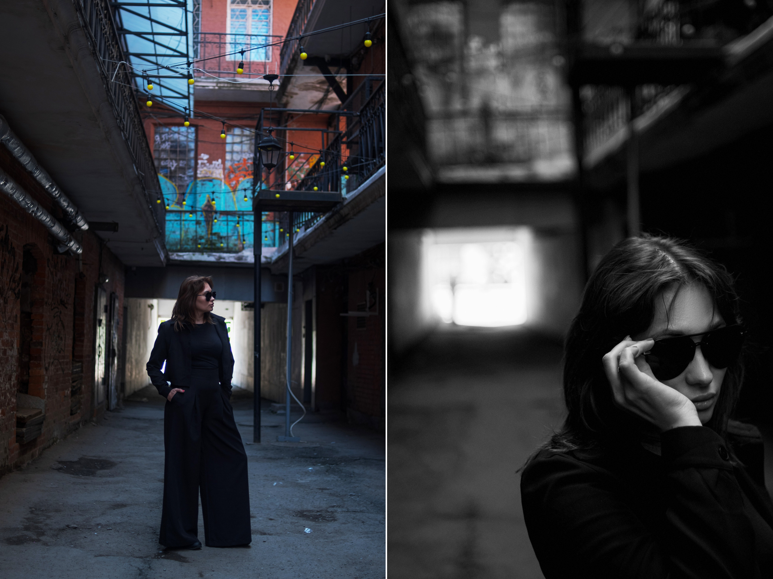 Избранное. Фотограф Анатолий Егоров