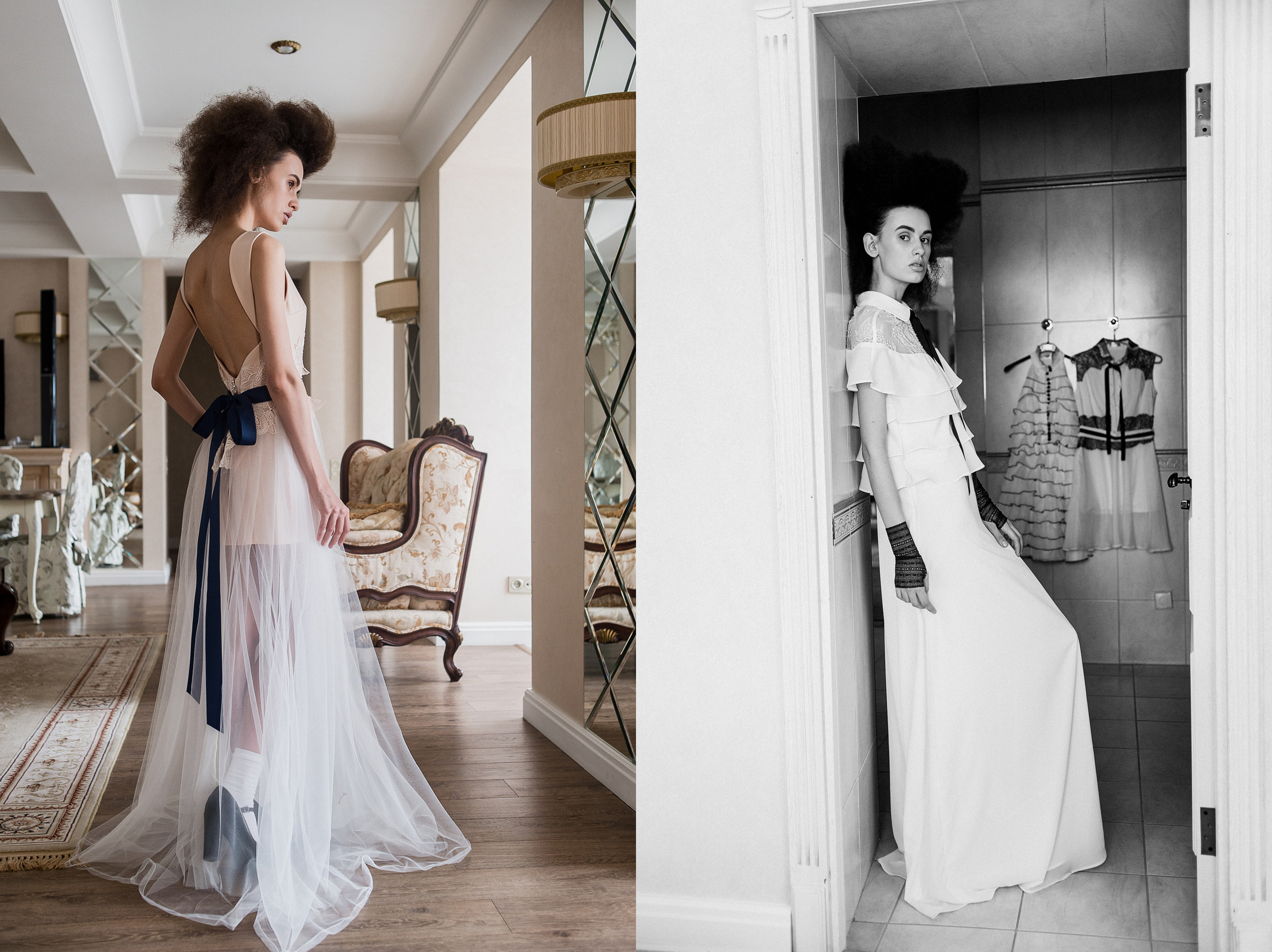 Избранное. Фотограф Анатолий Егоров