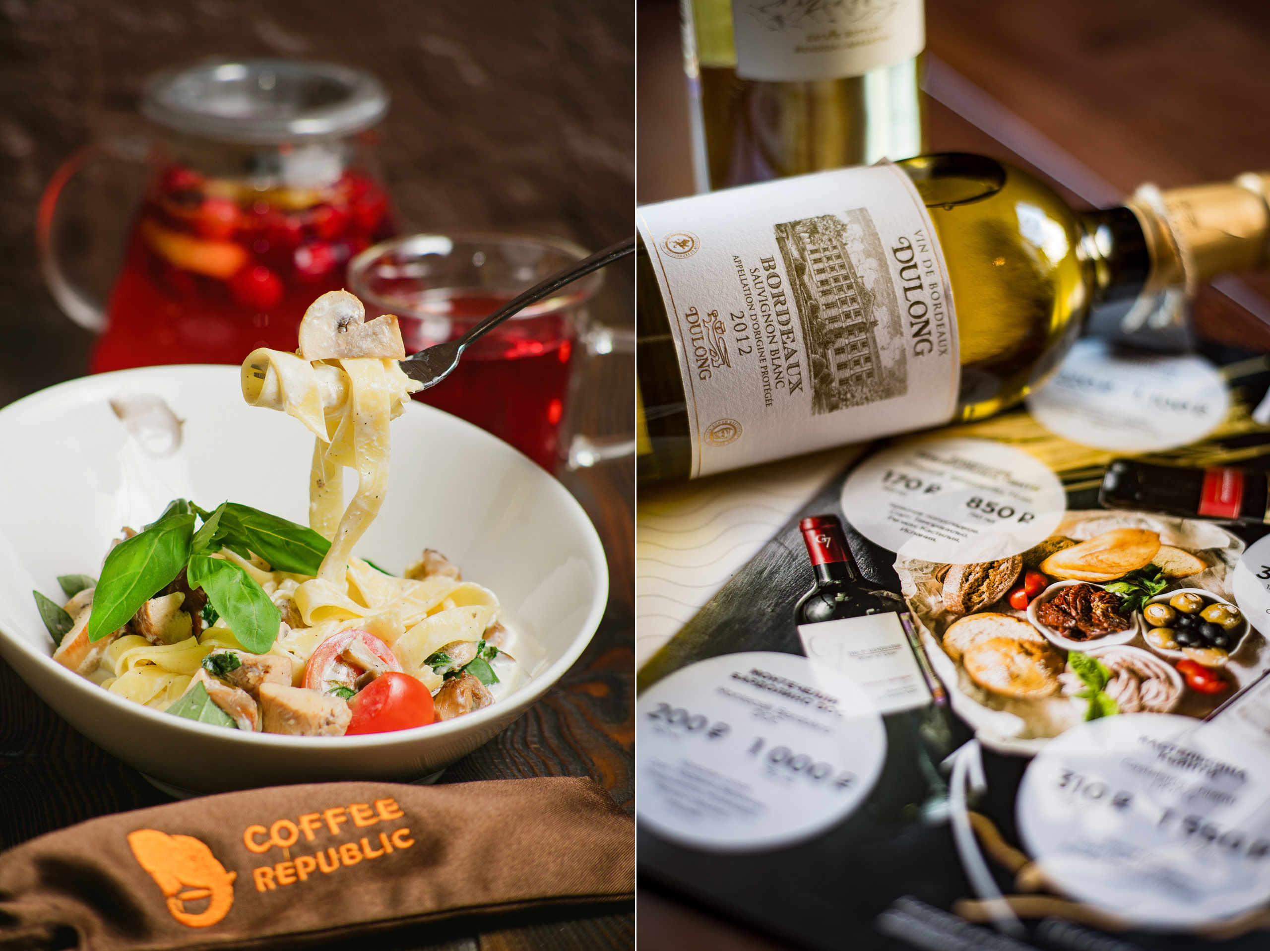 ФУД ФОТОГРАФИЯ. Фотограф Анатолий Егоров