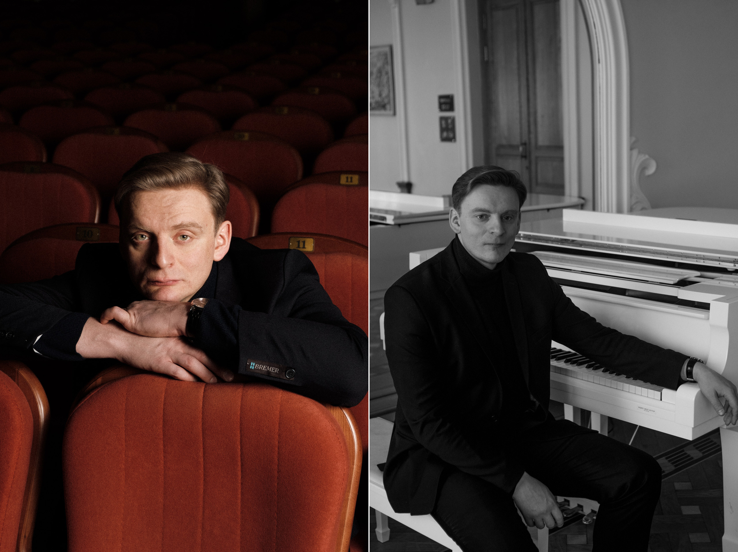 Избранное. Фотограф Анатолий Егоров