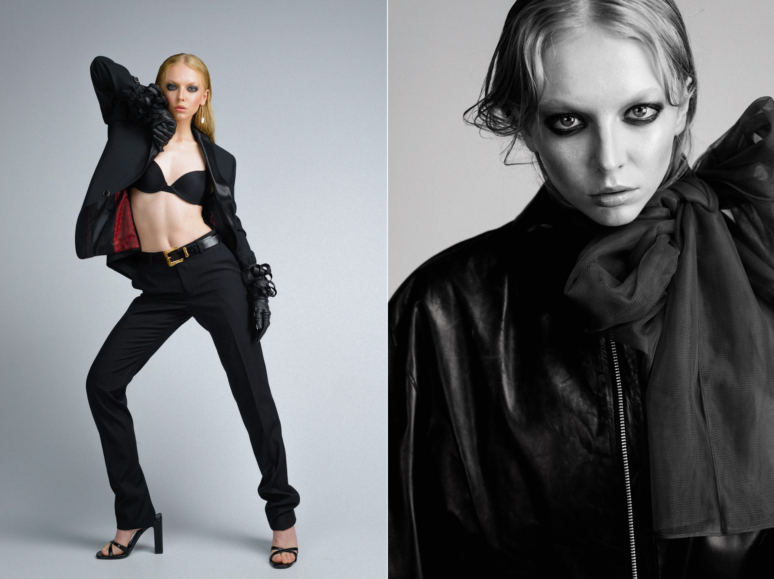 Избранное. Фотограф Анатолий Егоров