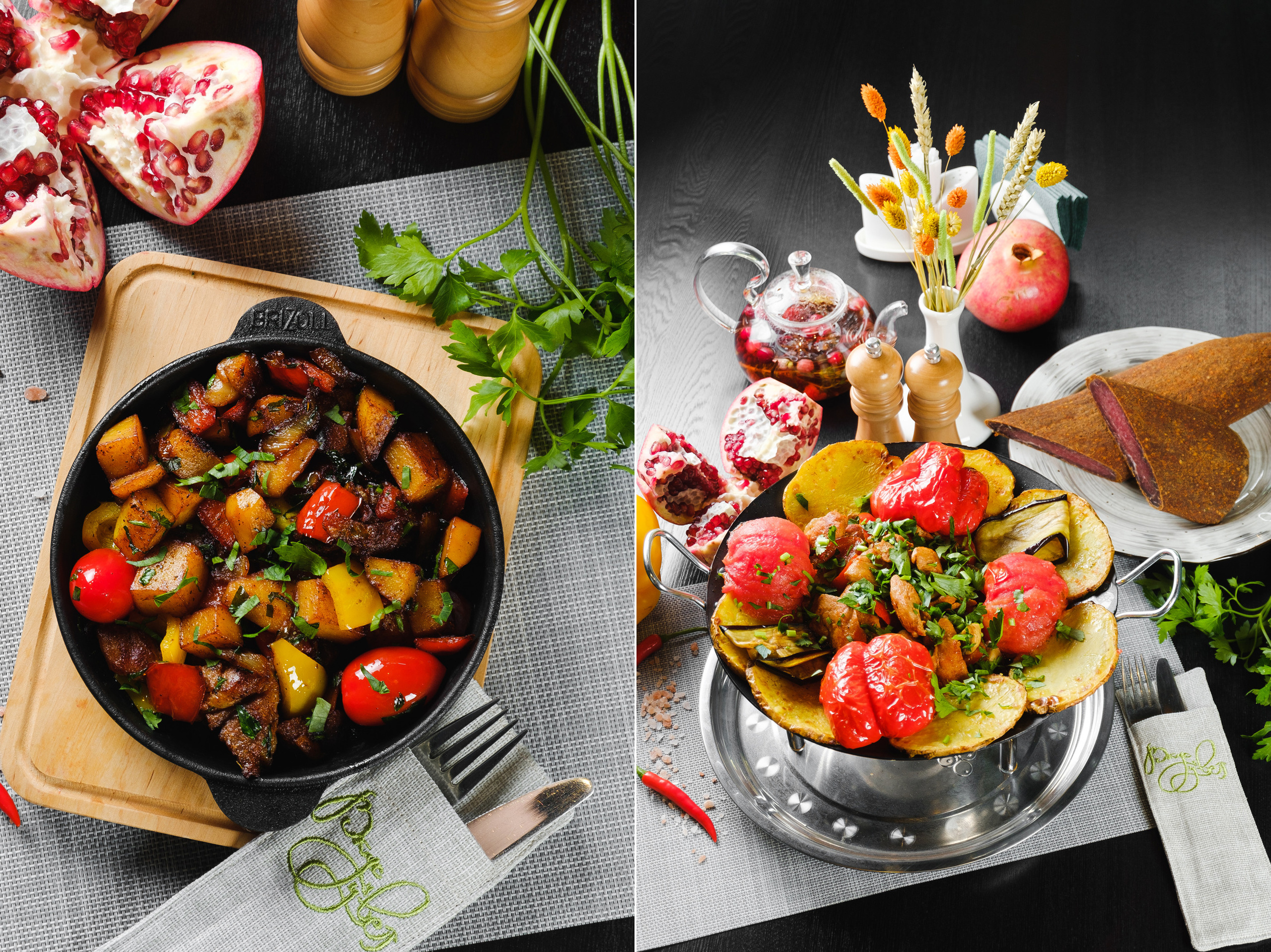 ФУД ФОТОГРАФИЯ. Фотограф Анатолий Егоров