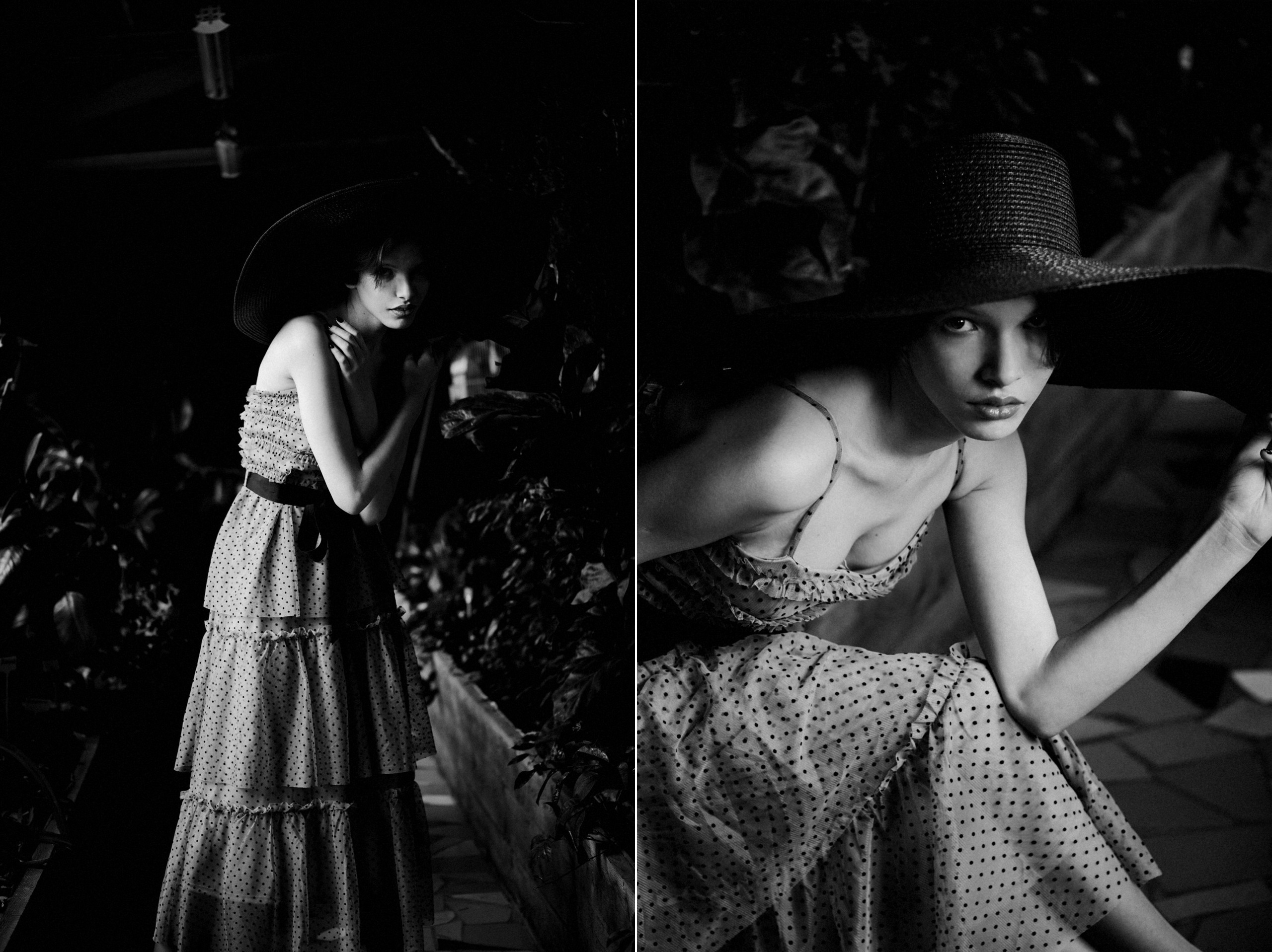 Избранное. Фотограф Анатолий Егоров