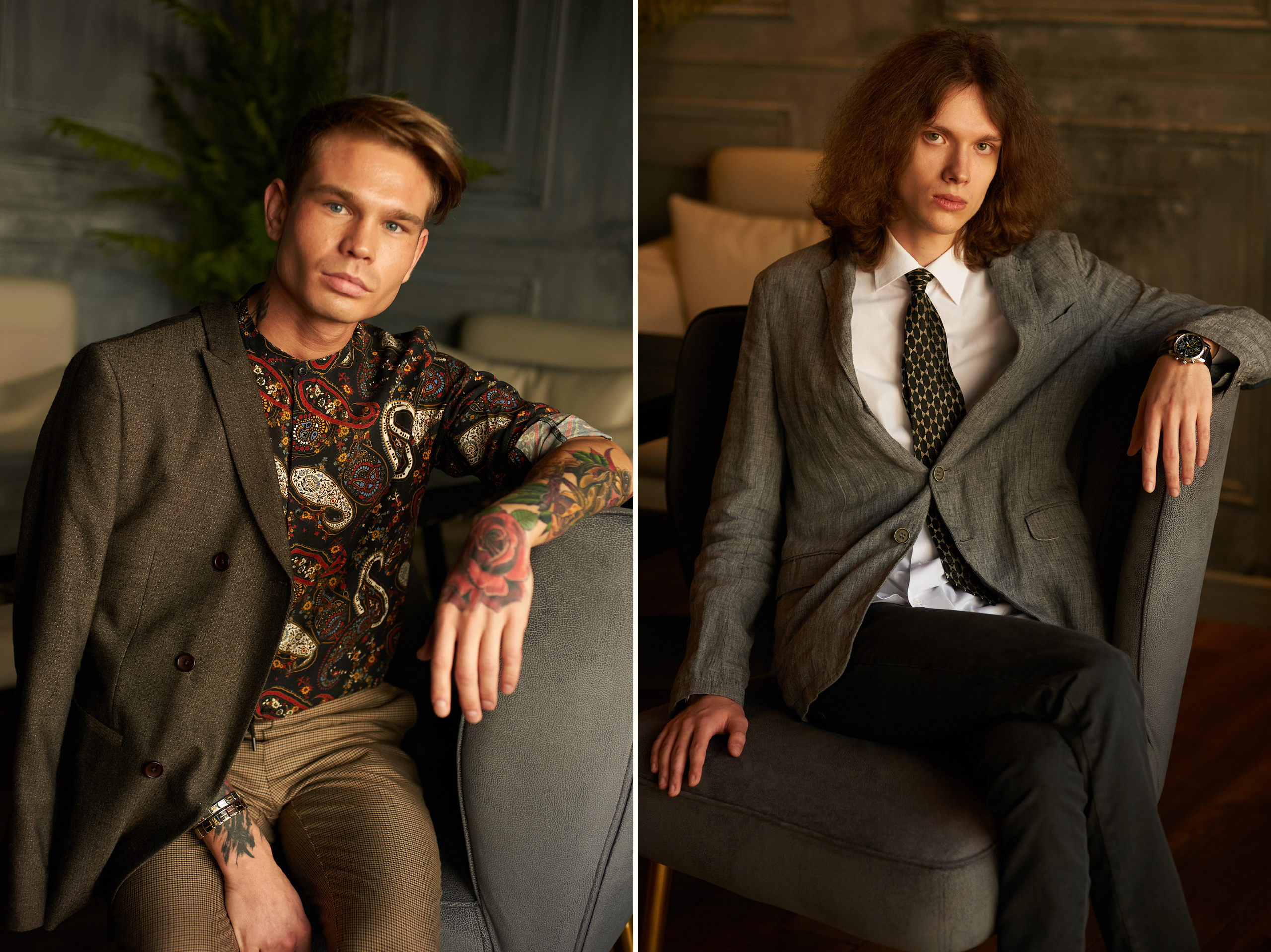 Избранное. Фотограф Анатолий Егоров