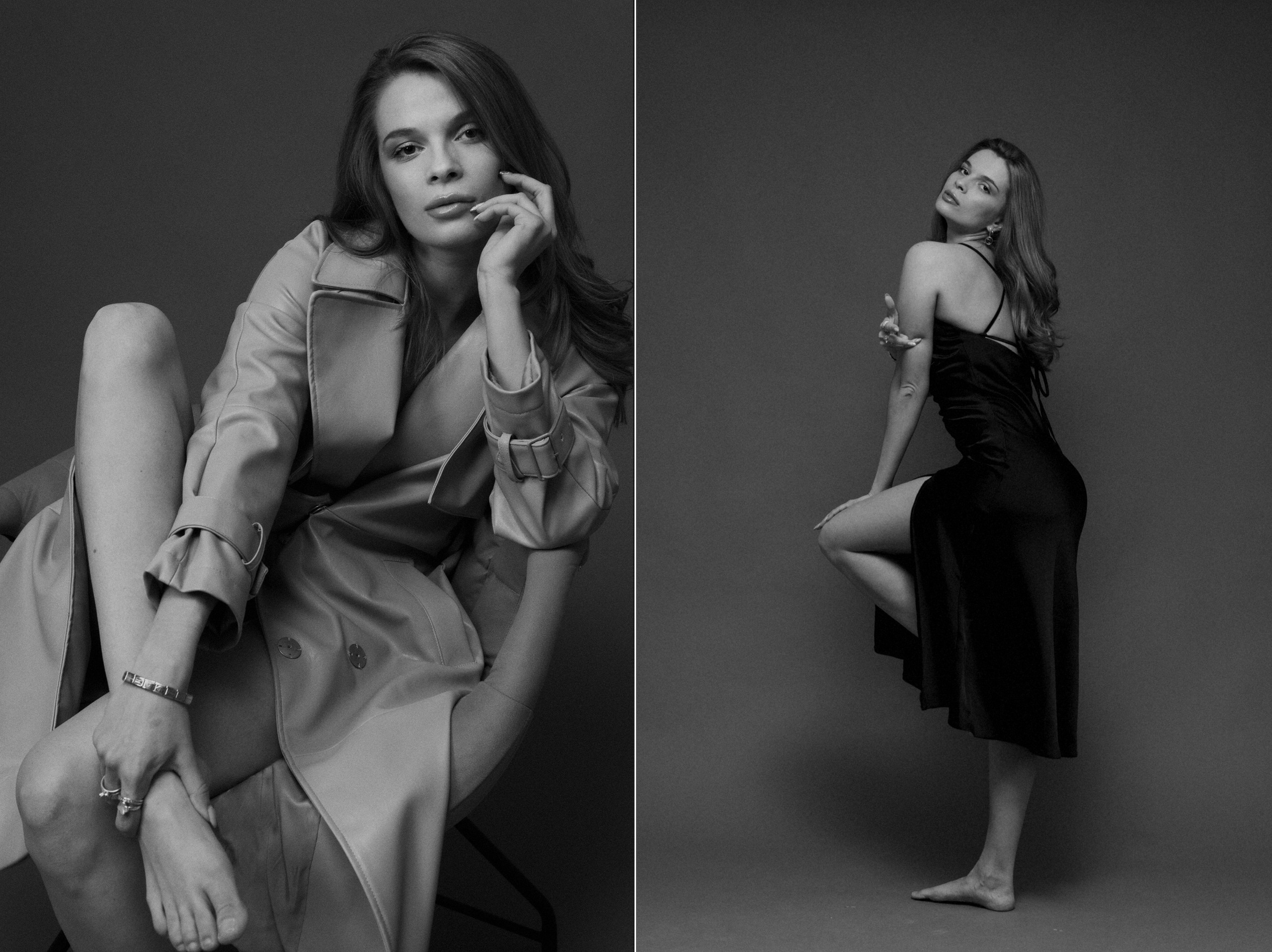 Избранное. Фотограф Анатолий Егоров