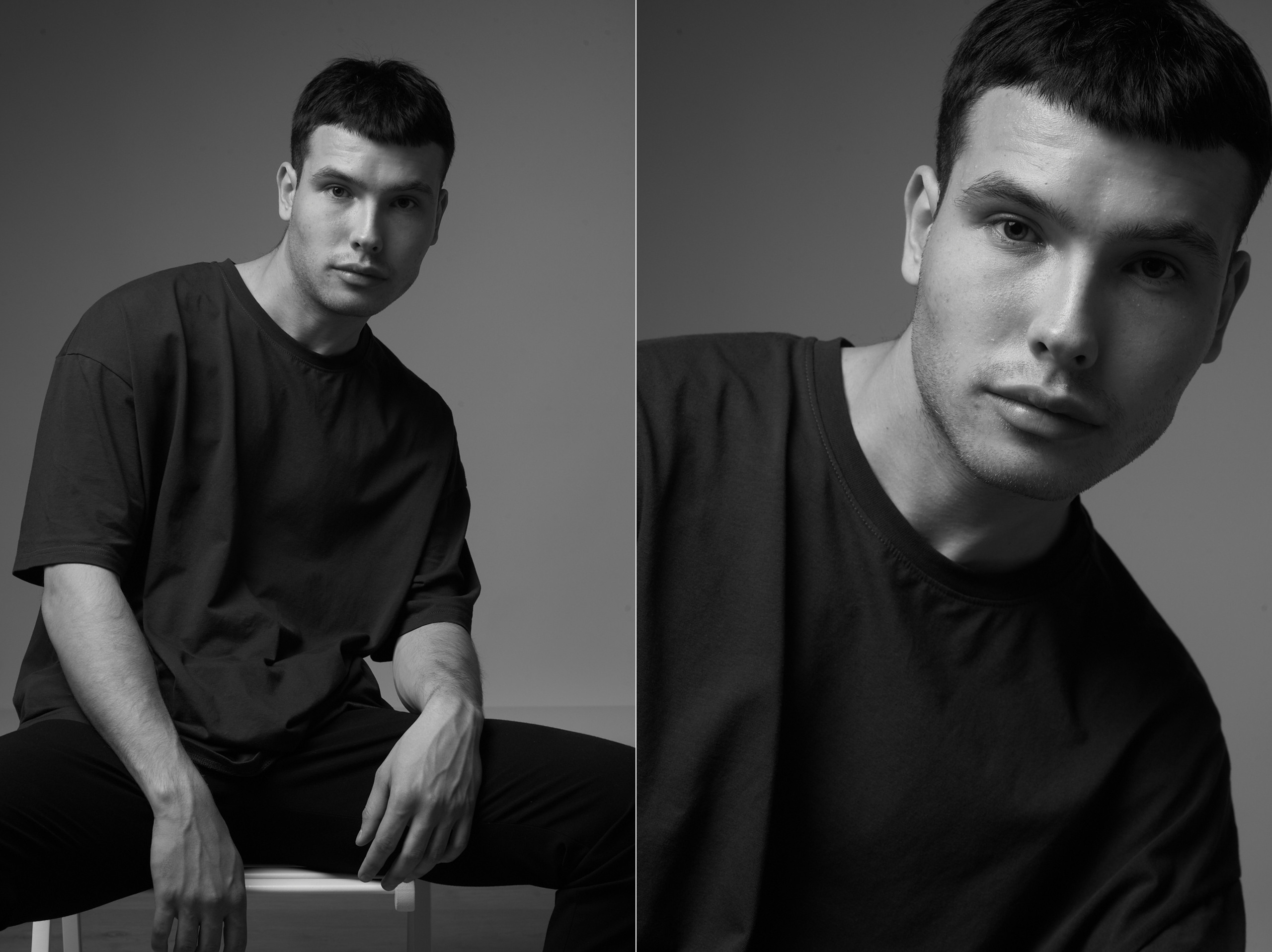 Избранное. Фотограф Анатолий Егоров