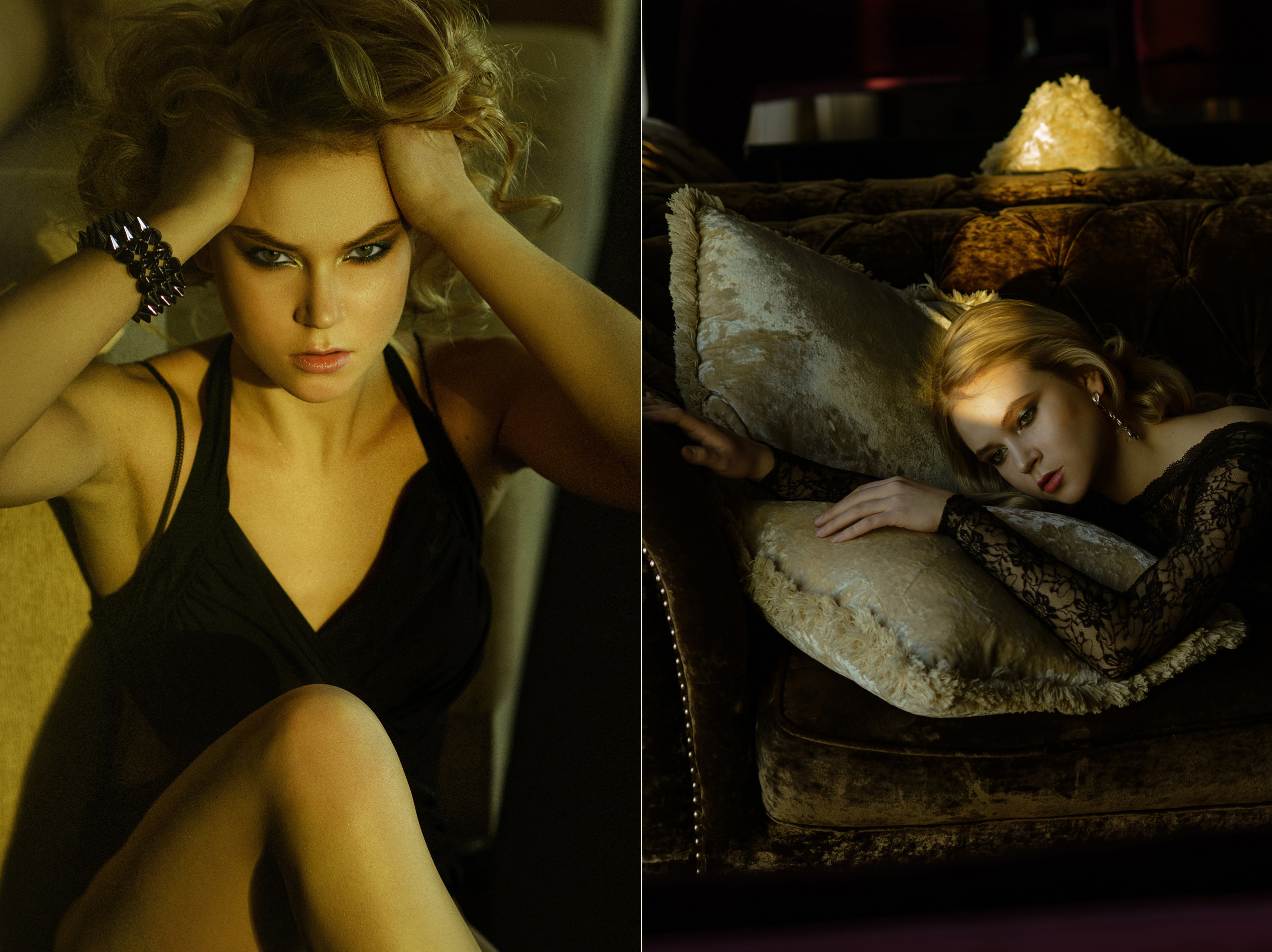 Избранное. Фотограф Анатолий Егоров