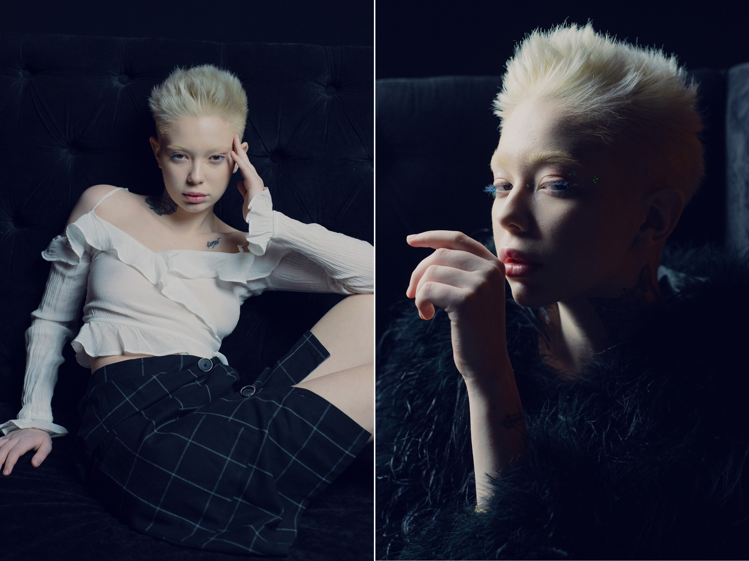 Избранное. Фотограф Анатолий Егоров