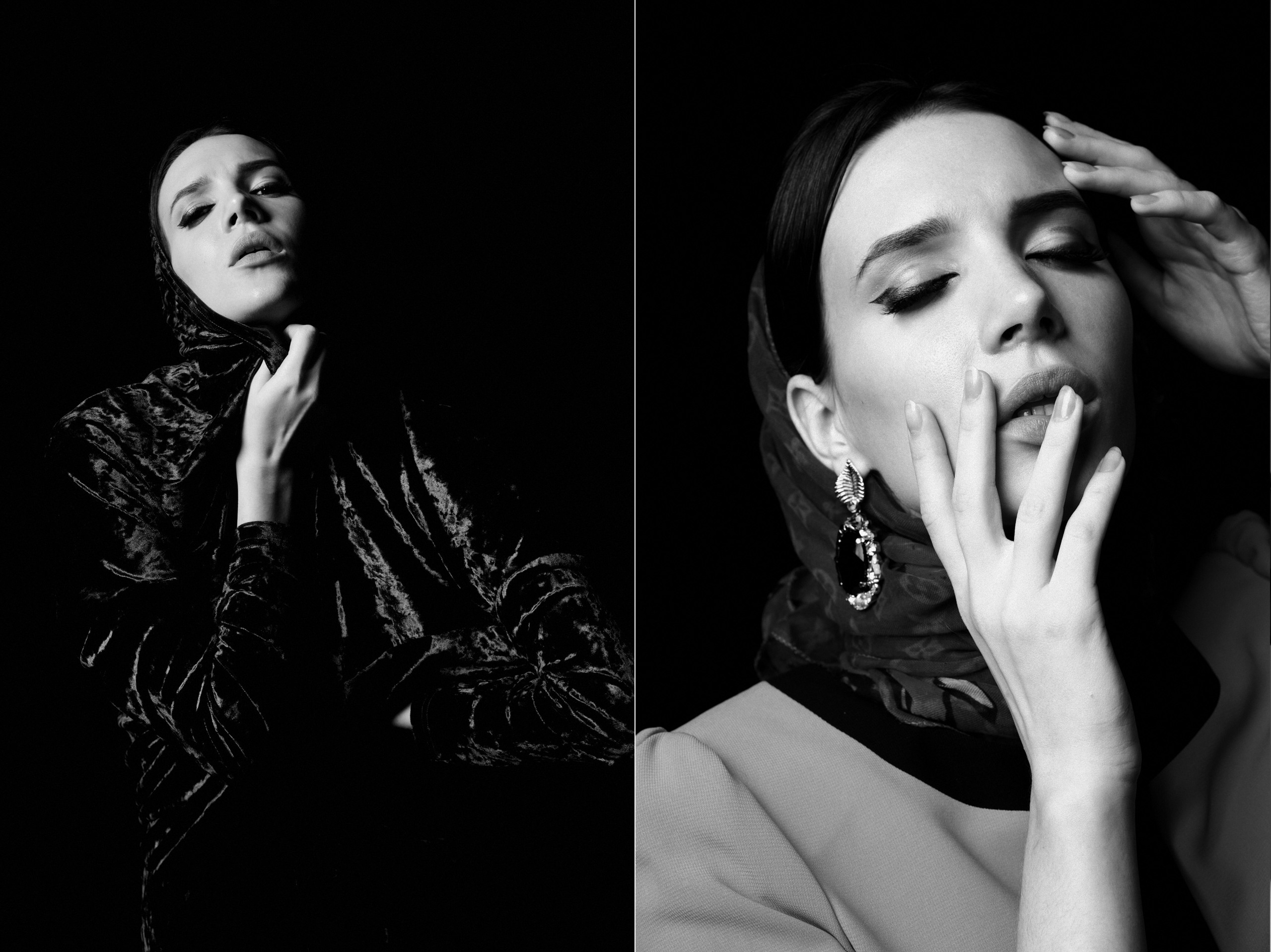 Избранное. Фотограф Анатолий Егоров