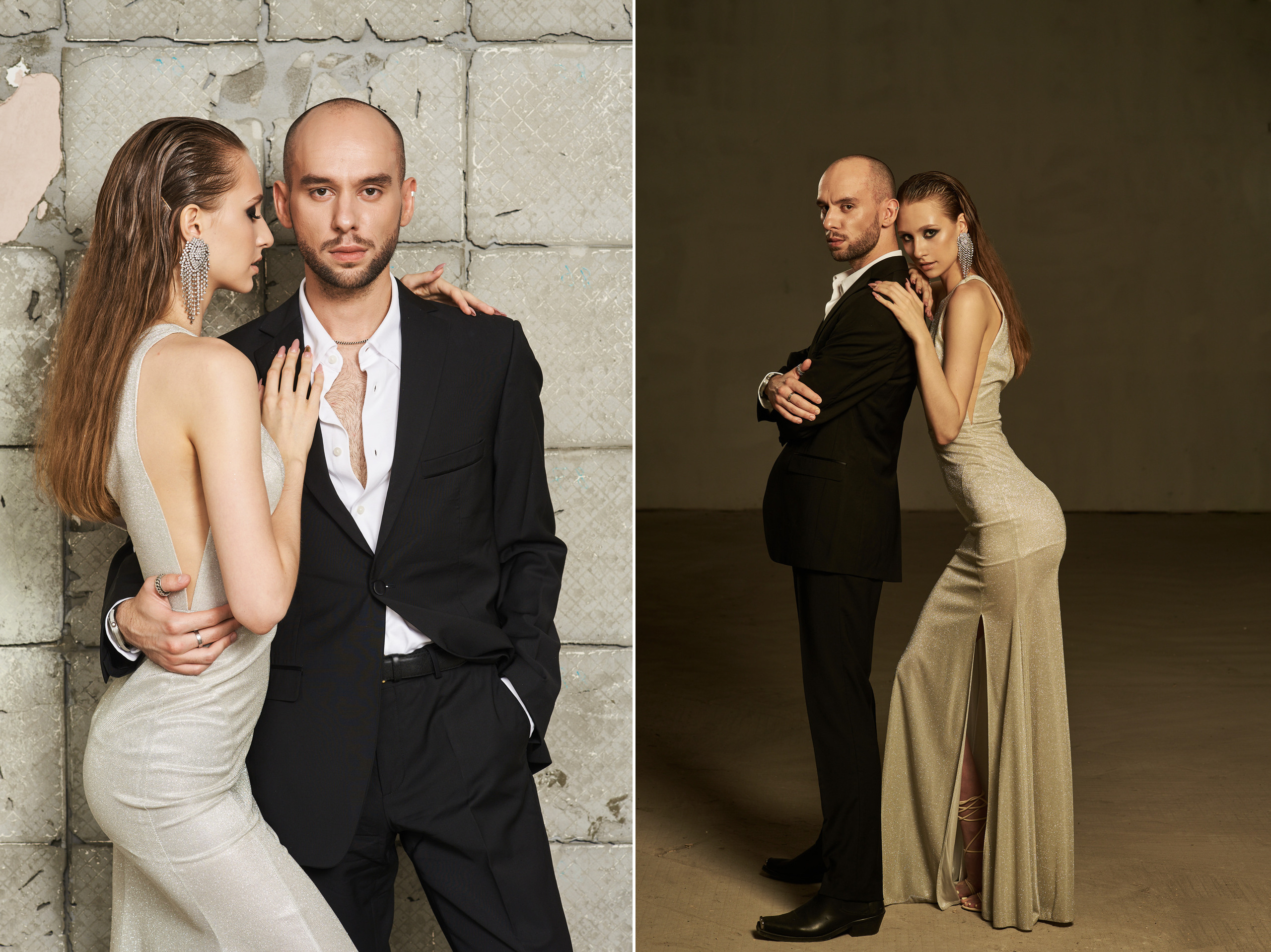 Избранное. Фотограф Анатолий Егоров