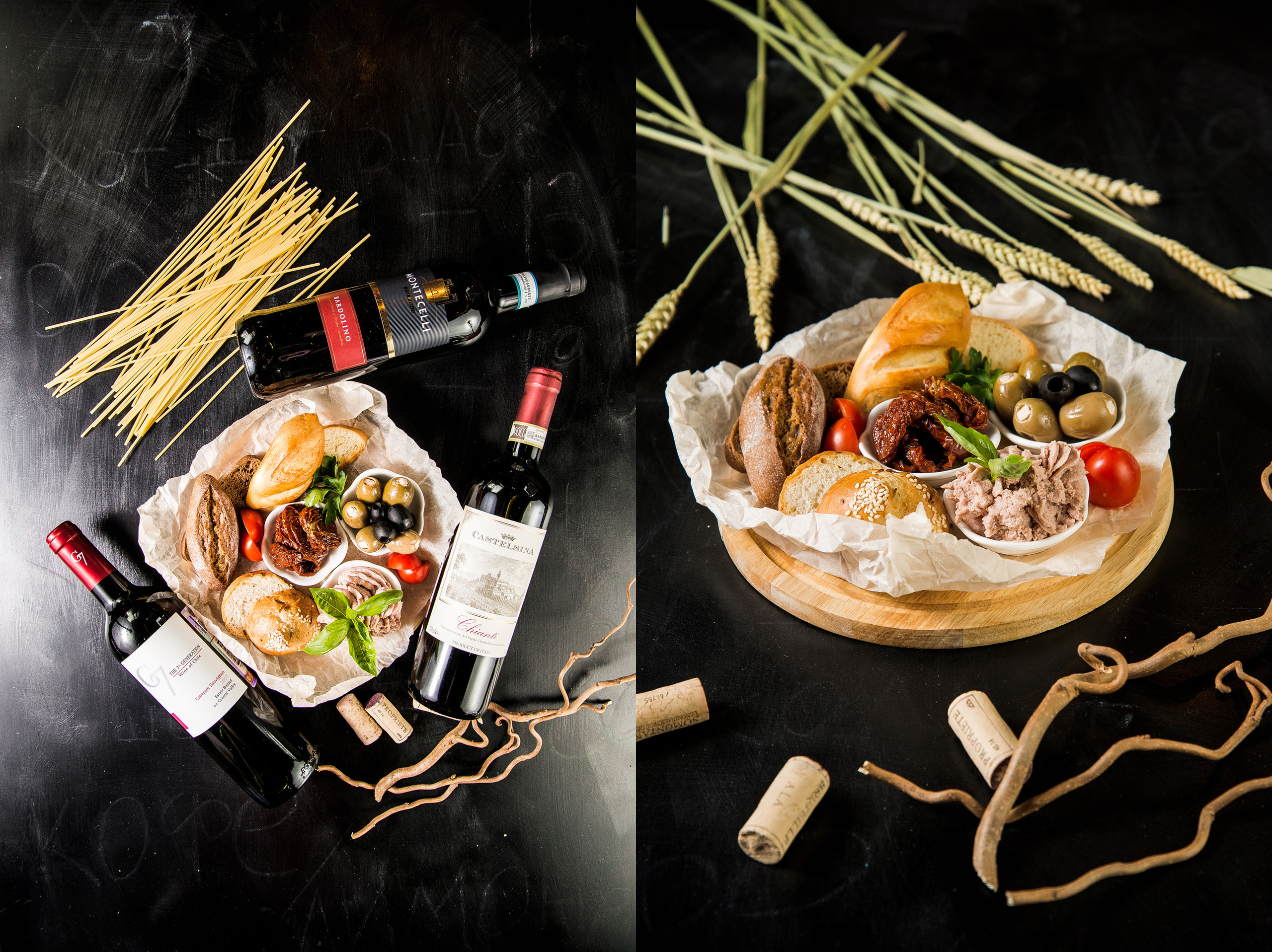 ФУД ФОТОГРАФИЯ. Фотограф Анатолий Егоров