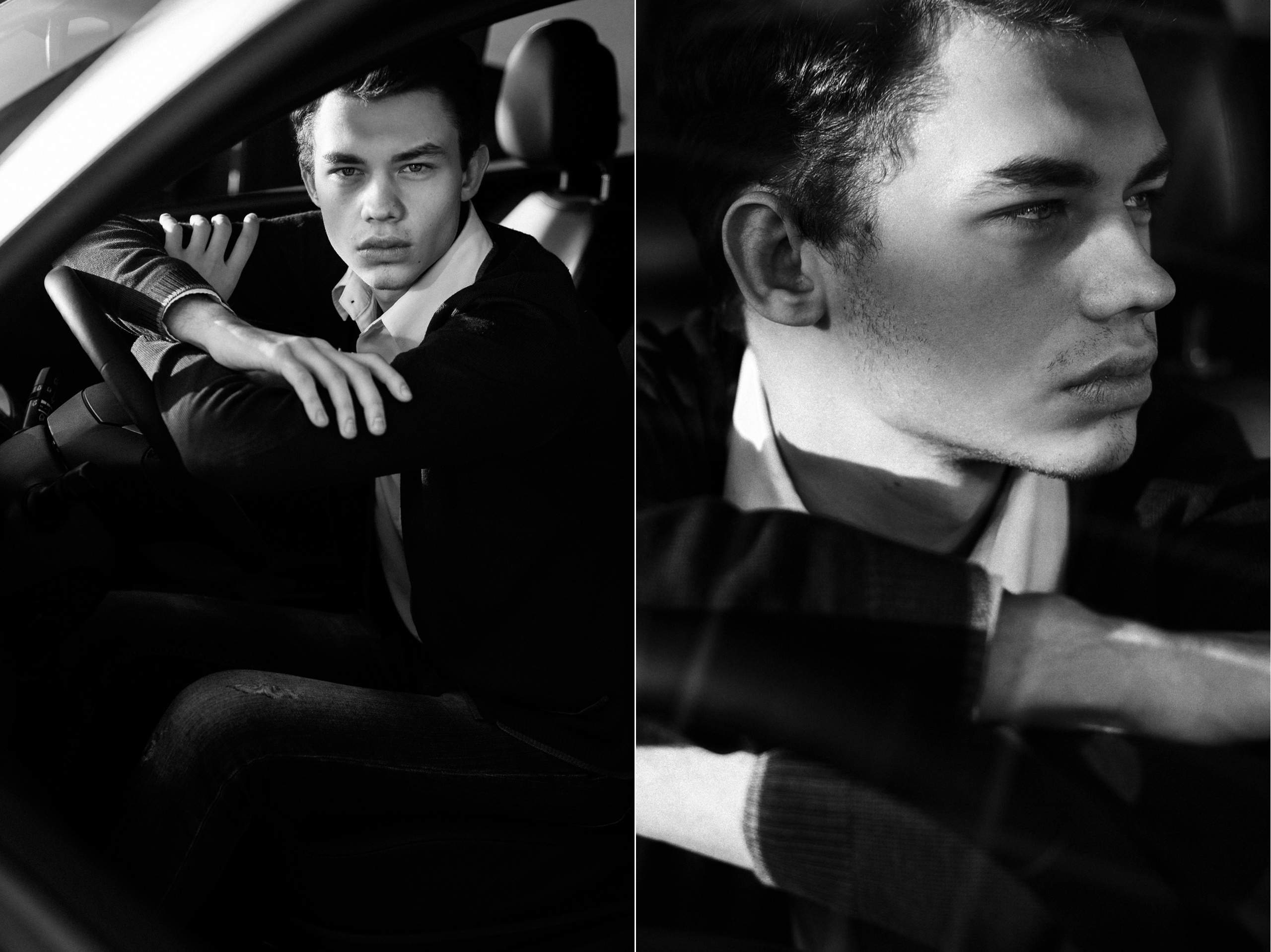 Избранное. Фотограф Анатолий Егоров