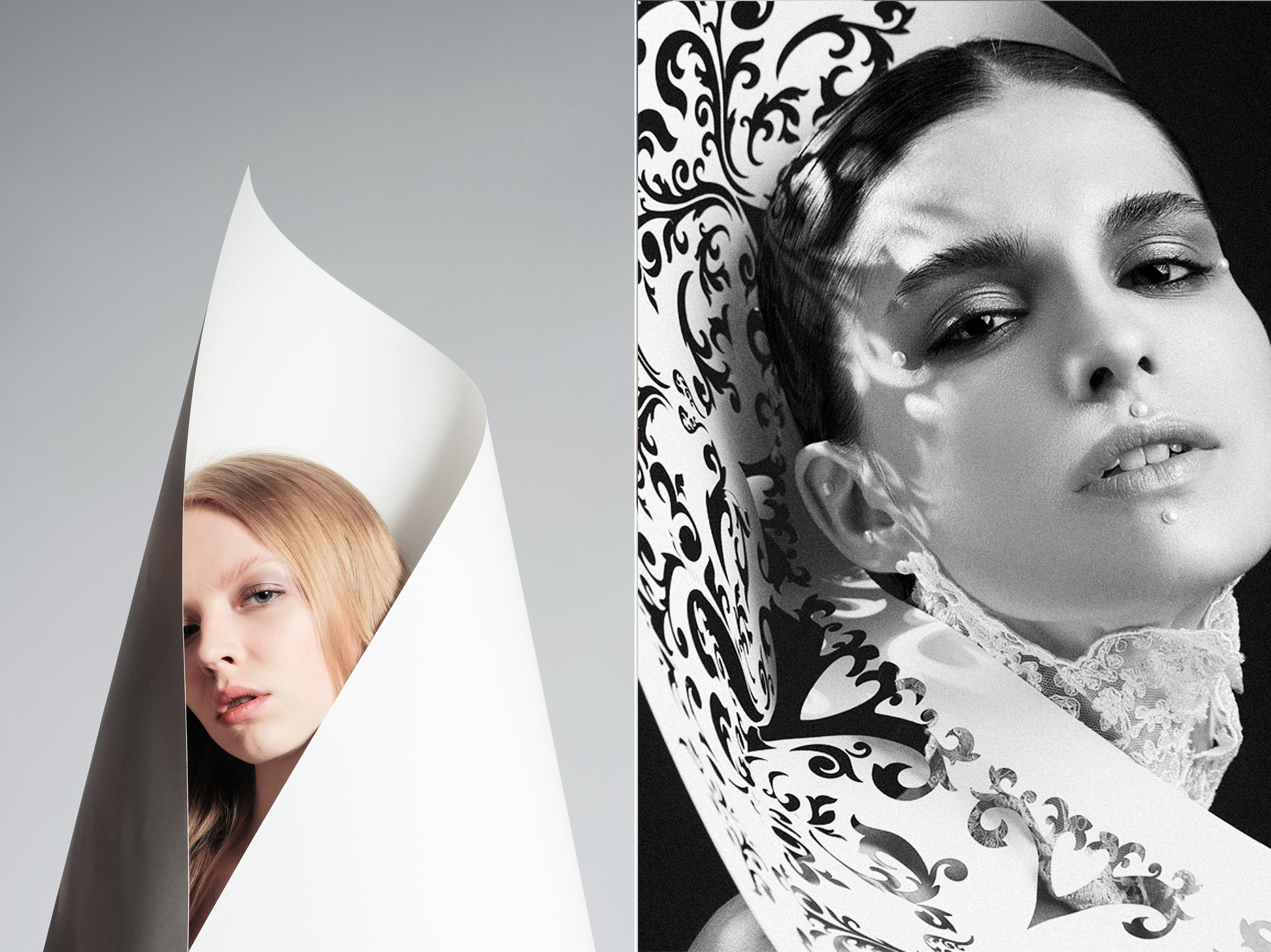 Избранное. Фотограф Анатолий Егоров